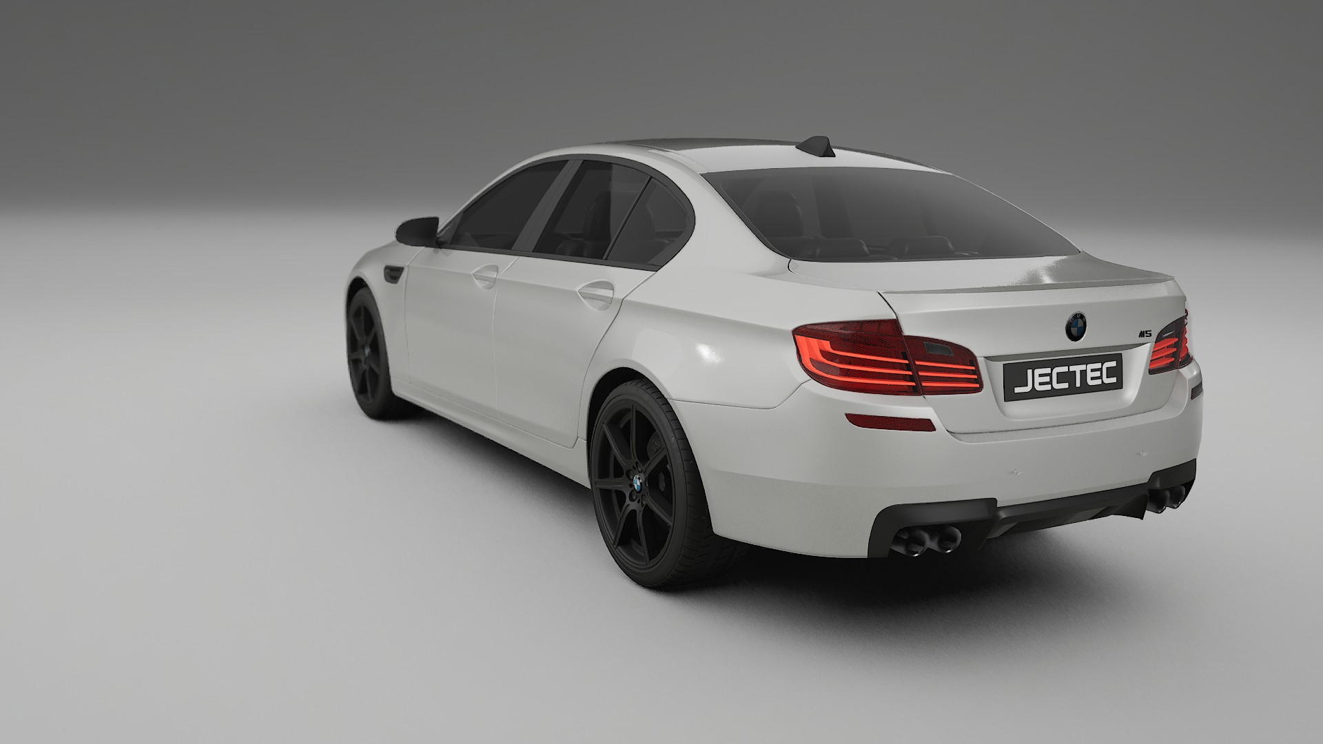 BMW M5 F10 TPU Lackschutzfolie | PEARL Farbwechsel PPF – Komplett-Vorgeschnittener Kit