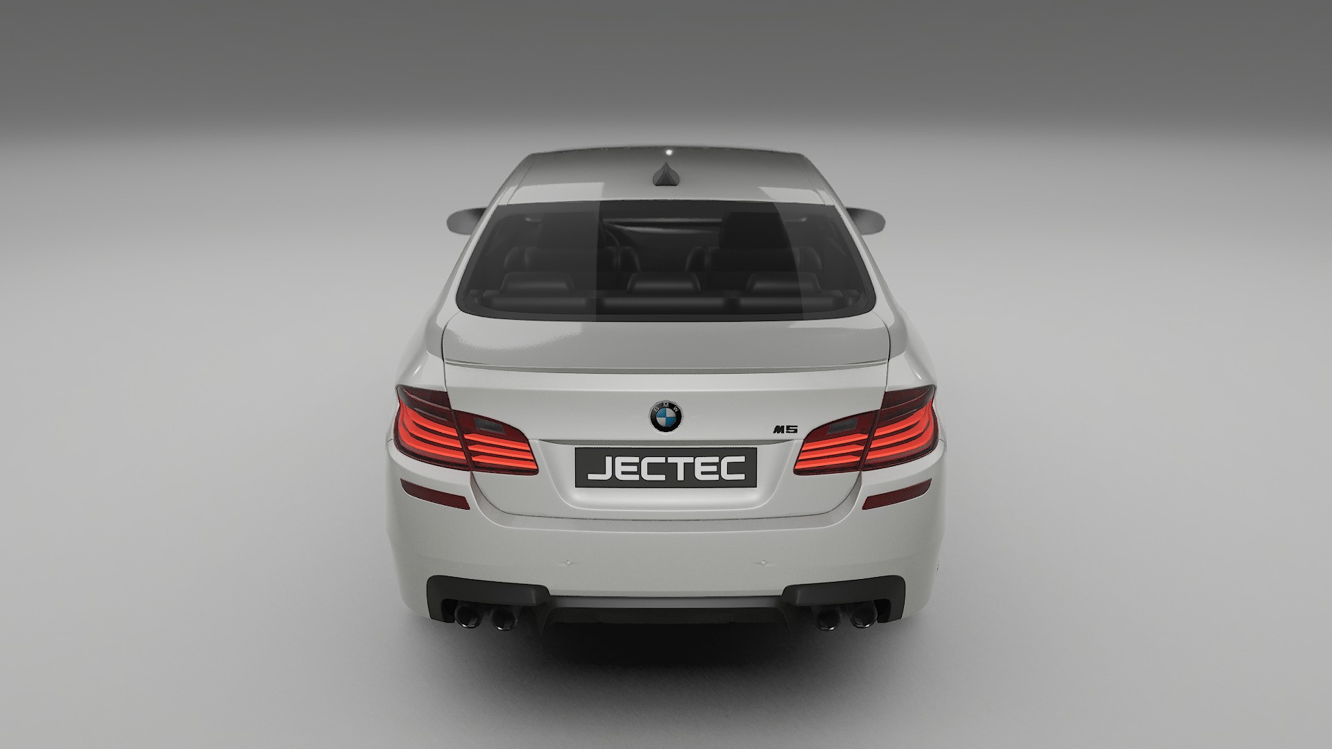 BMW M5 F10 TPU Lackschutzfolie | PEARL Farbwechsel PPF – Komplett-Vorgeschnittener Kit