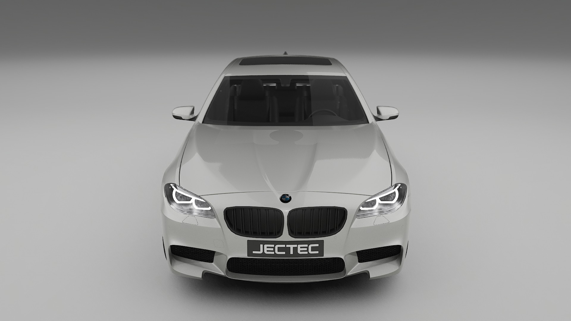 BMW M5 F10 TPU Lackschutzfolie | PEARL Farbwechsel PPF – Komplett-Vorgeschnittener Kit
