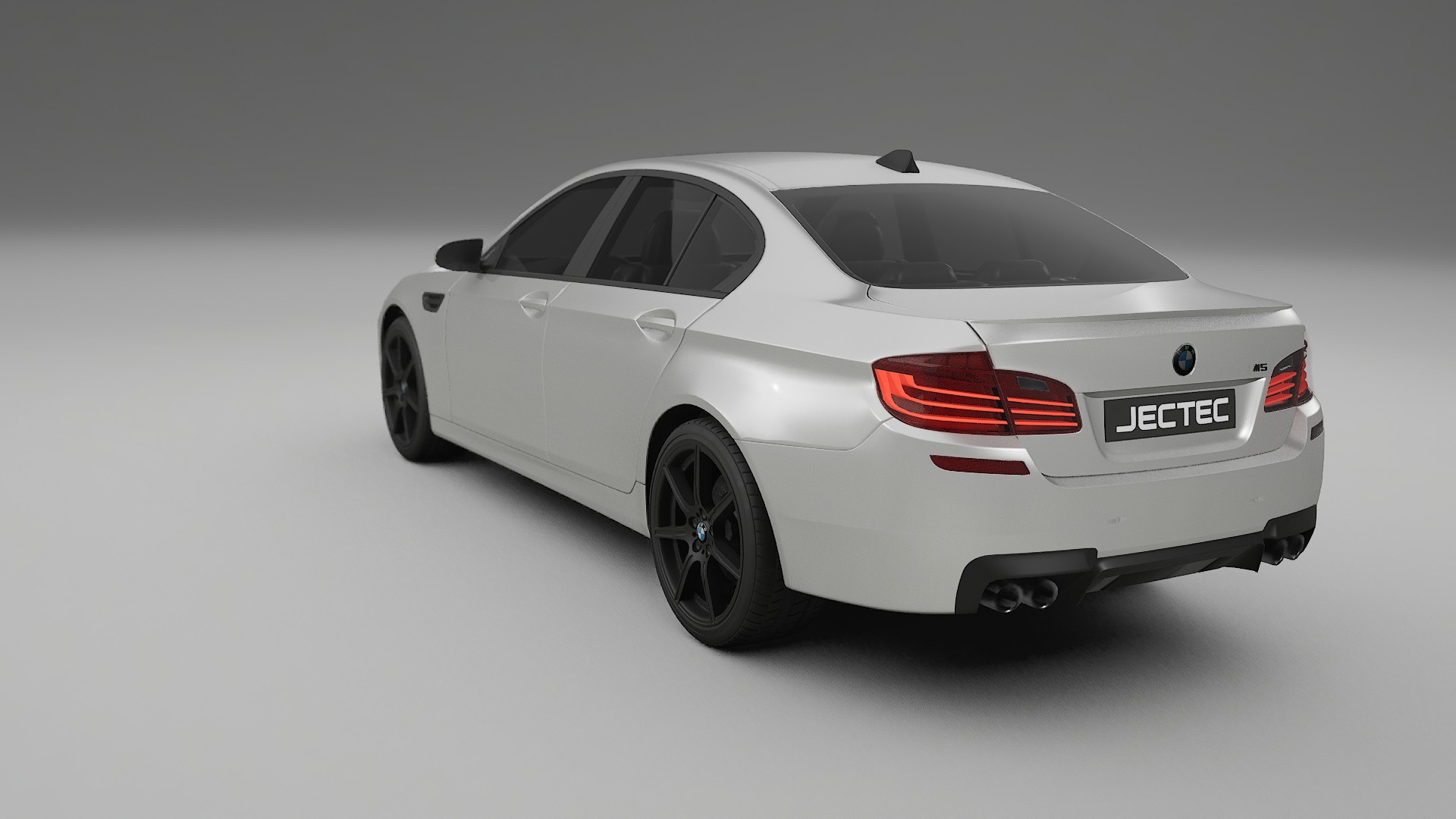 BMW M5 F10 TPU Lackschutzfolie | OPAL Farbwechsel PPF – Komplett-Vorgeschnittener Kit