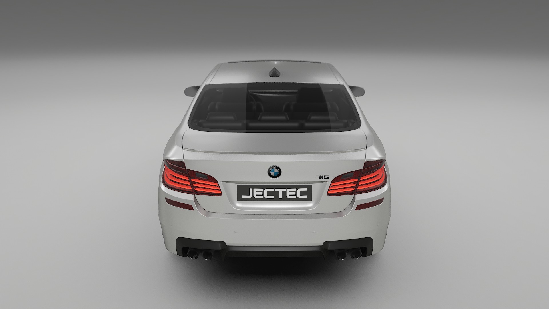 BMW M5 F10 TPU Lackschutzfolie | OPAL Farbwechsel PPF – Komplett-Vorgeschnittener Kit