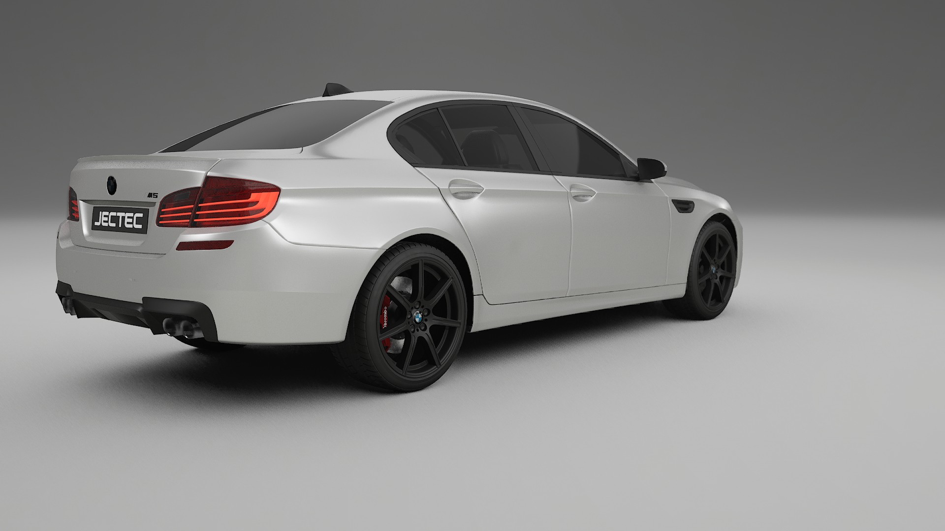 BMW M5 F10 TPU Lackschutzfolie | OPAL Farbwechsel PPF – Komplett-Vorgeschnittener Kit