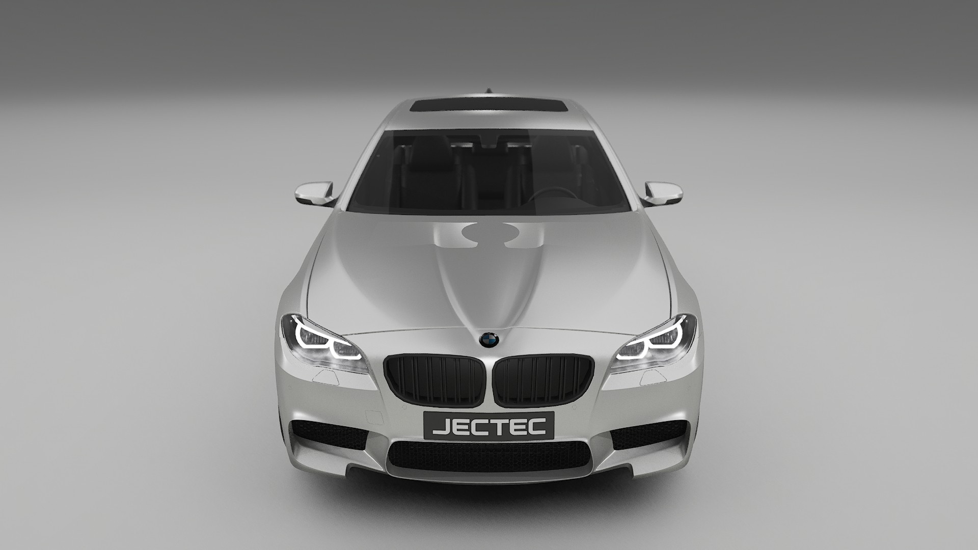 BMW M5 F10 TPU Lackschutzfolie | OPAL Farbwechsel PPF – Komplett-Vorgeschnittener Kit