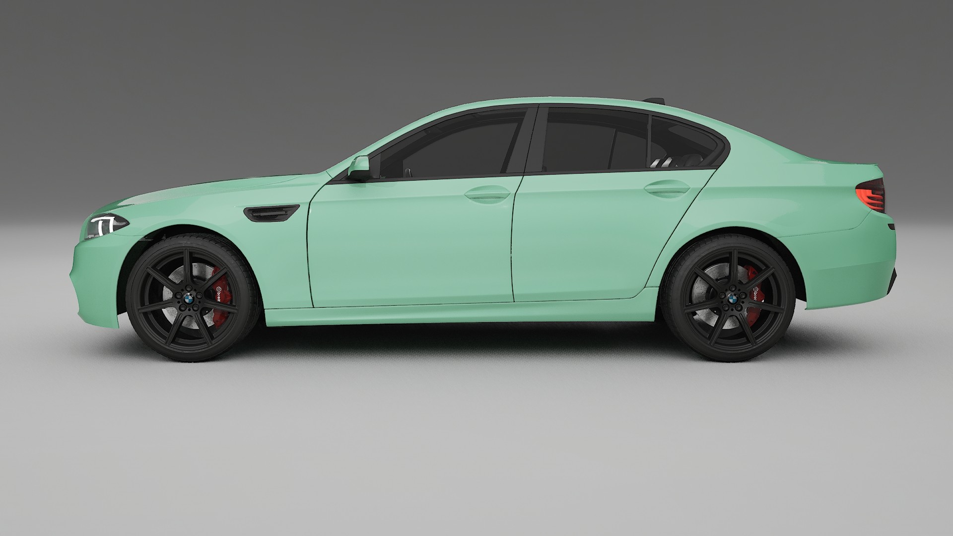BMW M440i G26 TPU Lackschutzfolie | DUSTY Farbwechsel PPF – Komplett-Vorgeschnittener Kit