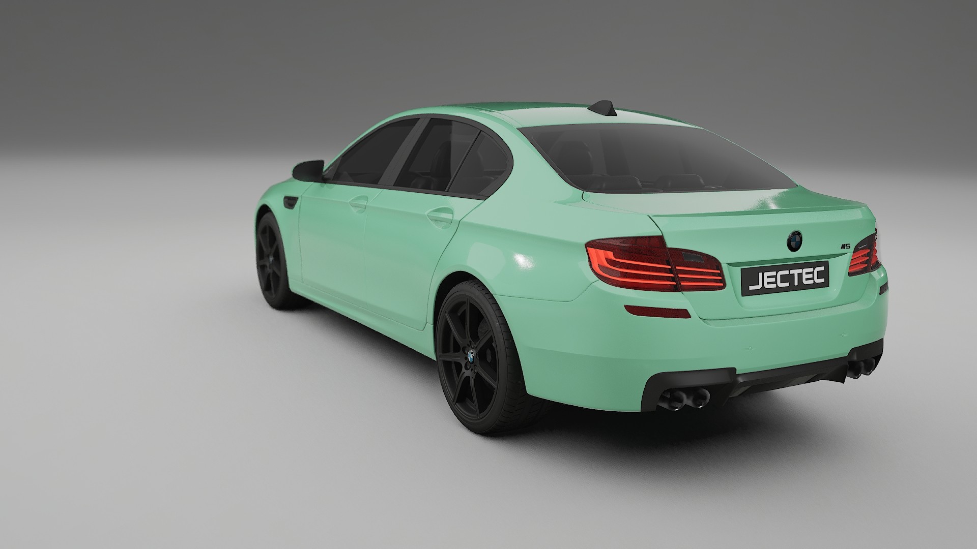 BMW M440i G26 TPU Lackschutzfolie | DUSTY Farbwechsel PPF – Komplett-Vorgeschnittener Kit