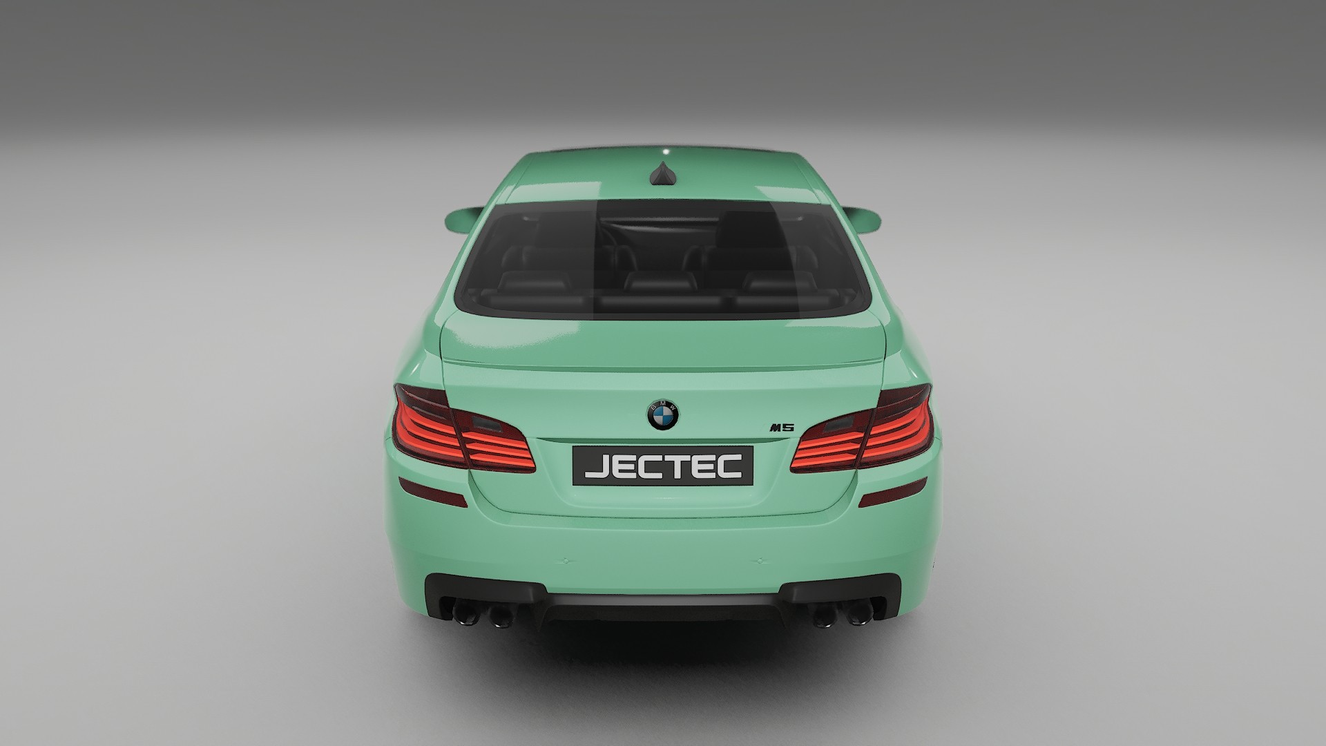 BMW M440i G26 TPU Lackschutzfolie | DUSTY Farbwechsel PPF – Komplett-Vorgeschnittener Kit
