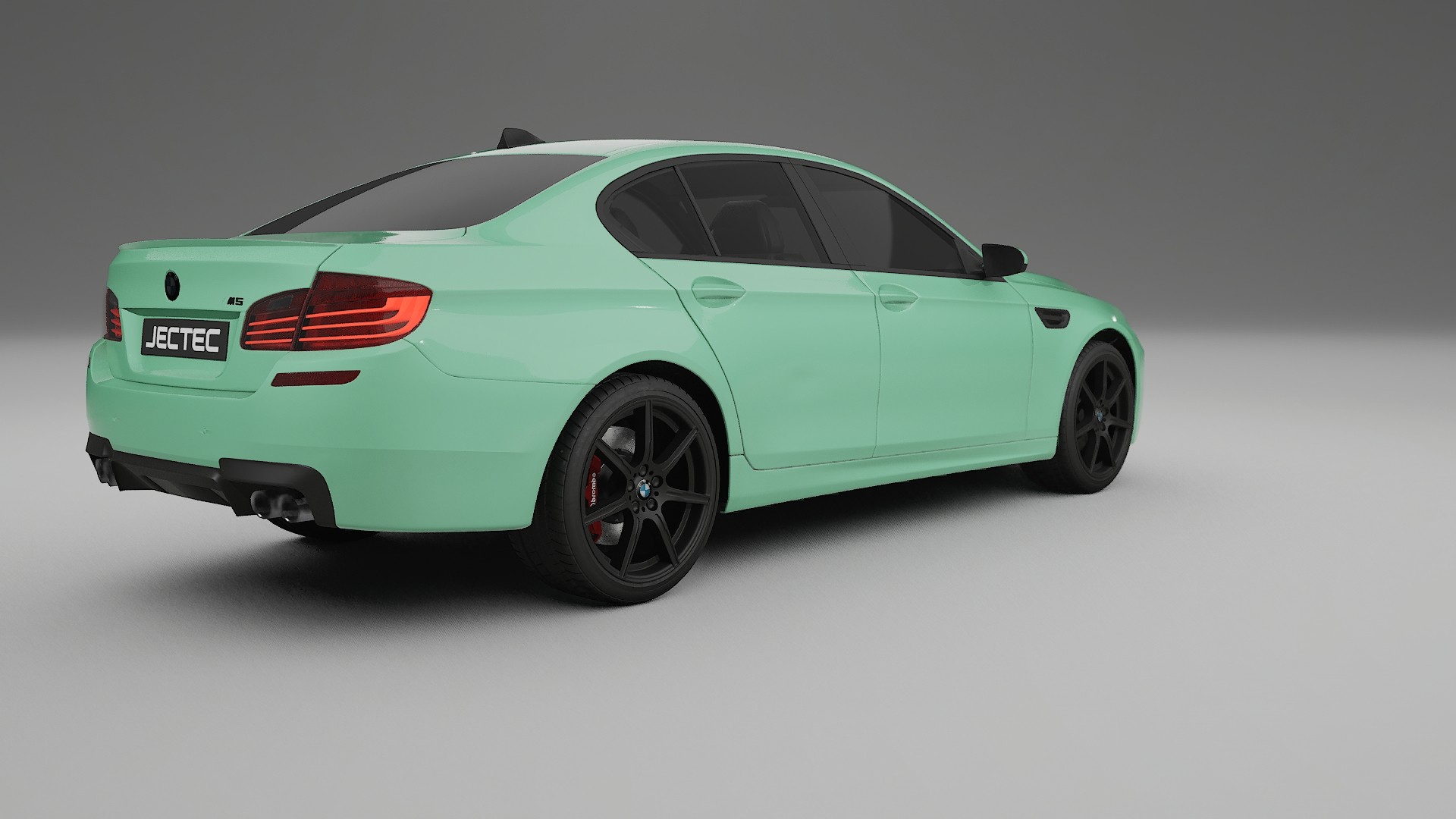 BMW M440i G26 TPU Lackschutzfolie | DUSTY Farbwechsel PPF – Komplett-Vorgeschnittener Kit