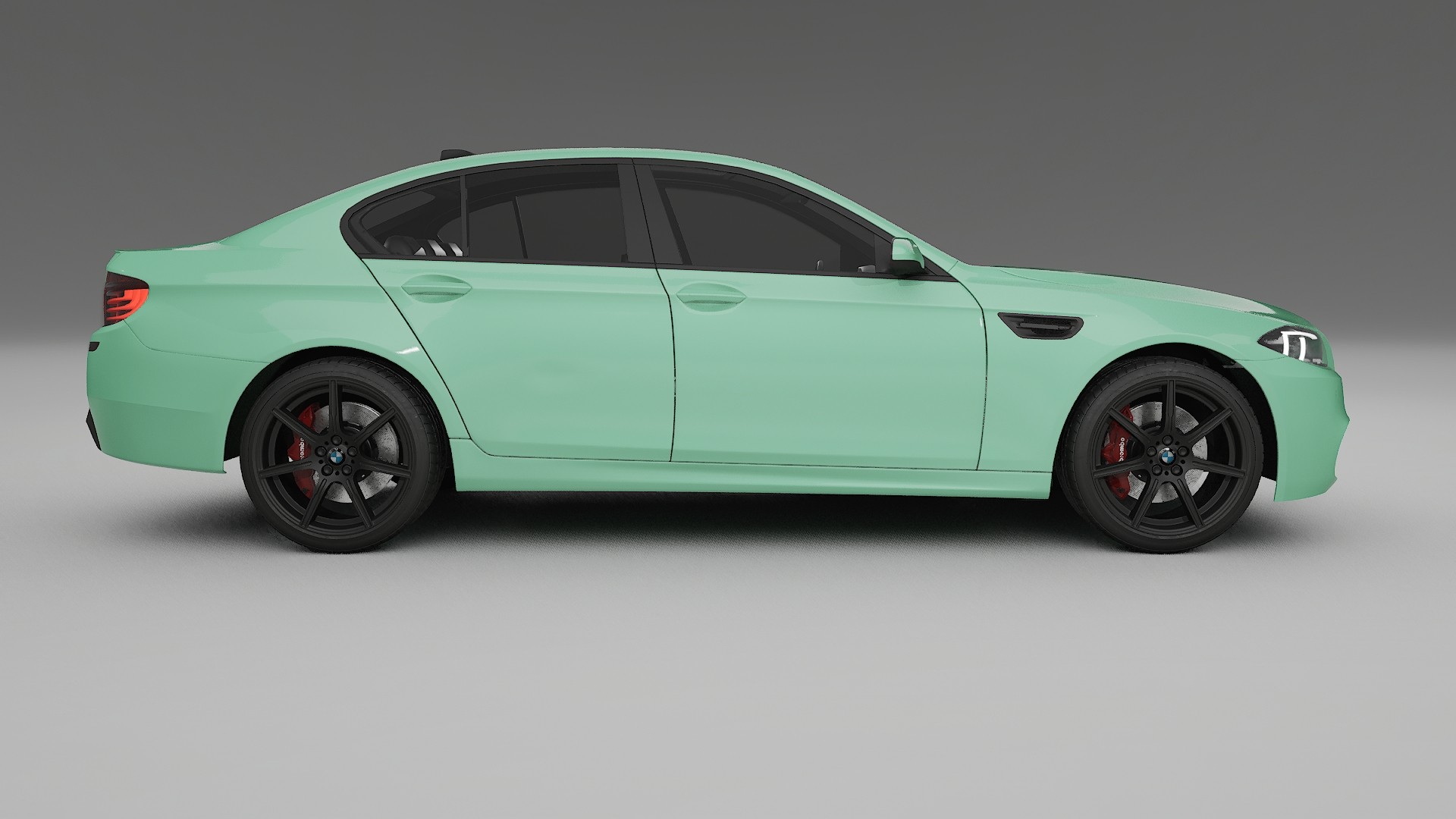 BMW M440i G26 TPU Lackschutzfolie | DUSTY Farbwechsel PPF – Komplett-Vorgeschnittener Kit