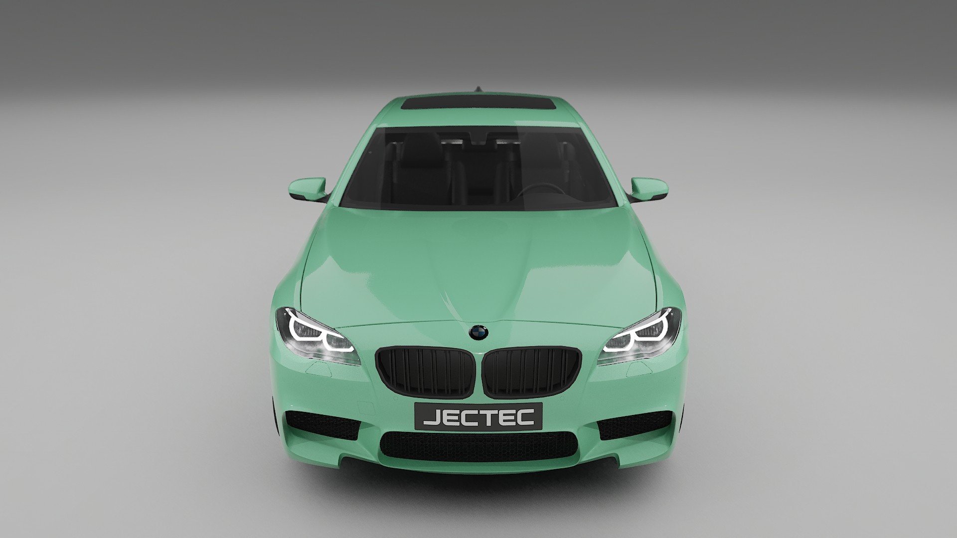 BMW M440i G26 TPU Lackschutzfolie | DUSTY Farbwechsel PPF – Komplett-Vorgeschnittener Kit