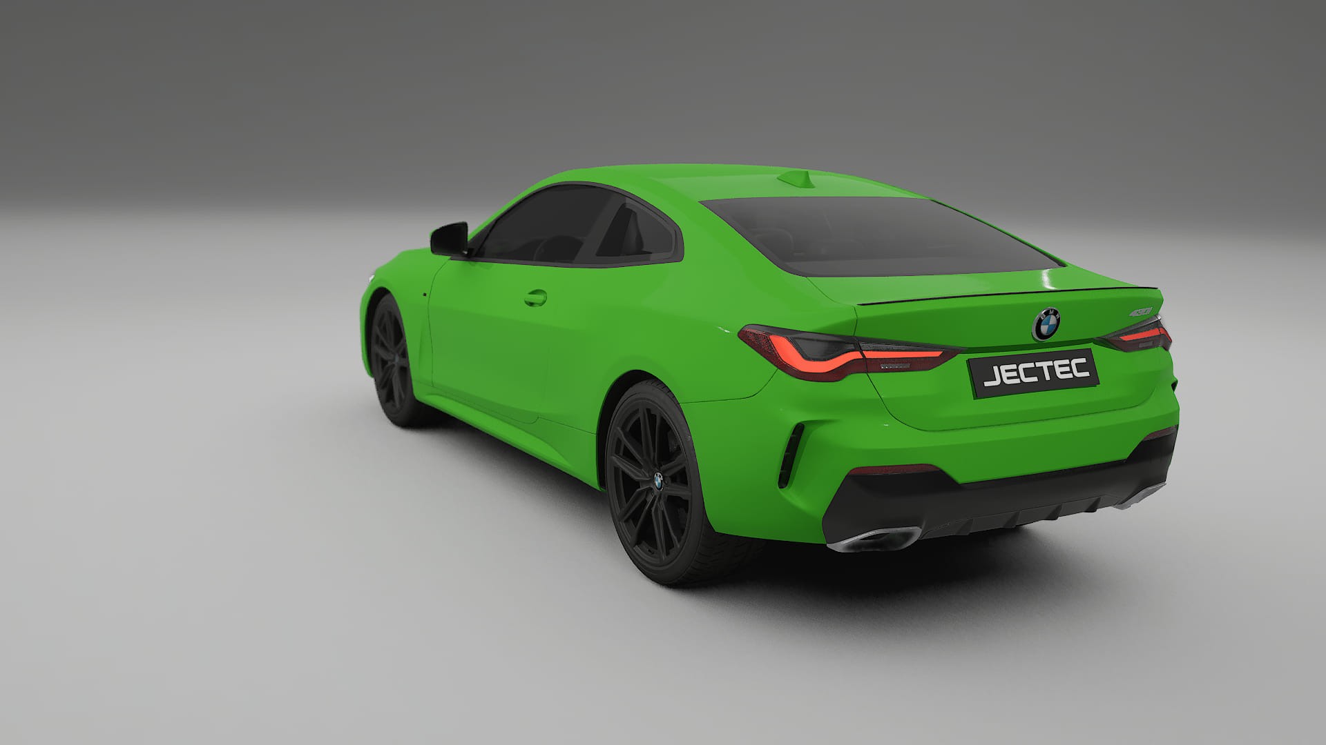 BMW M440i G26 TPU Lackschutzfolie | VENOM Farbwechsel PPF – Komplett-Vorgeschnittener Kit