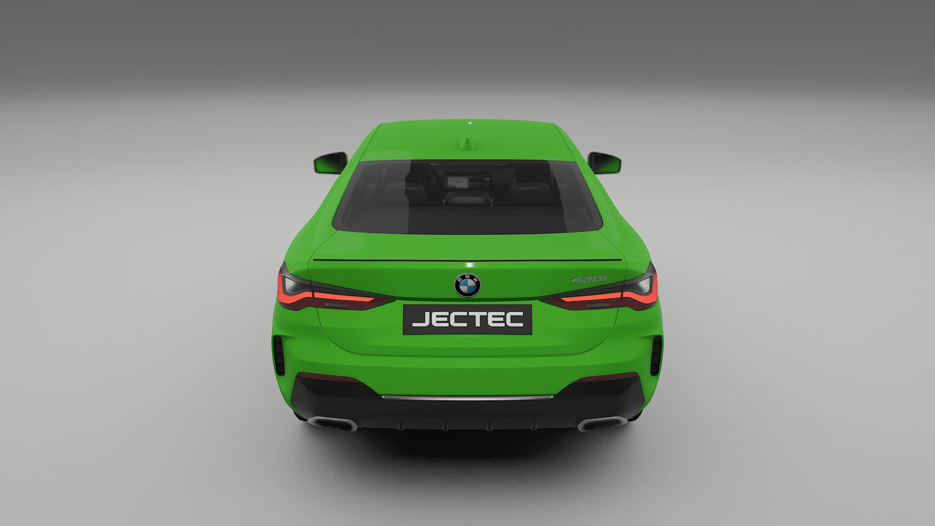 BMW M440i G26 TPU Lackschutzfolie | VENOM Farbwechsel PPF – Komplett-Vorgeschnittener Kit