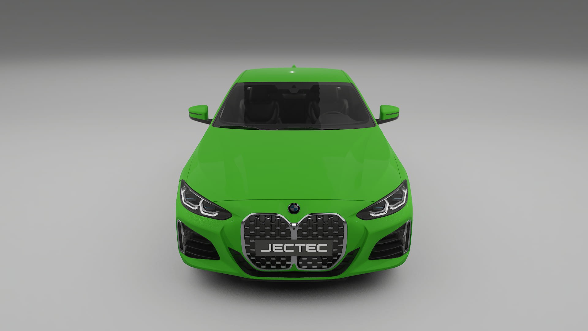 BMW M440i G26 TPU Lackschutzfolie | VENOM Farbwechsel PPF – Komplett-Vorgeschnittener Kit