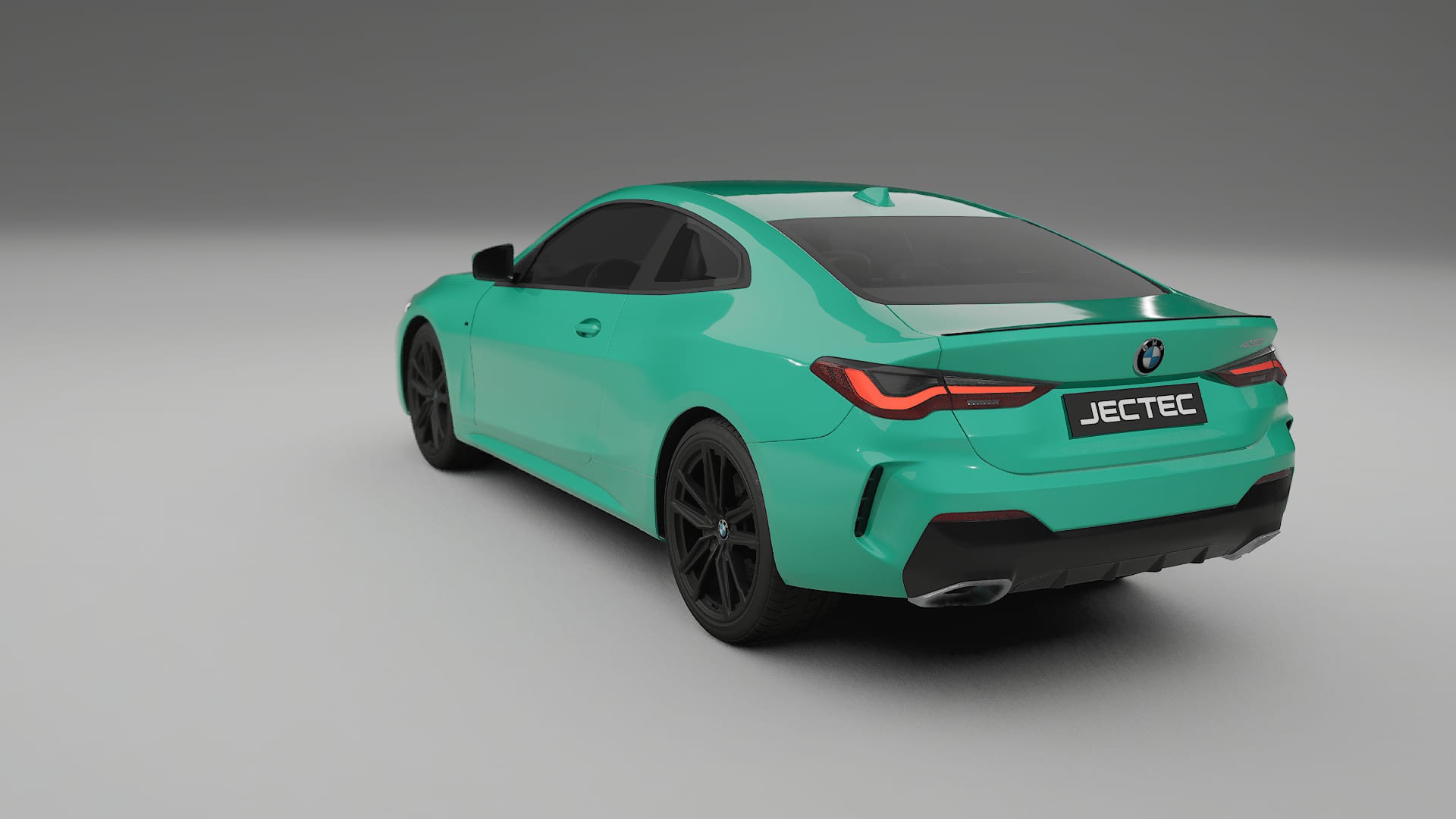 BMW M440i G26 TPU Lackschutzfolie | JEWEL Farbwechsel PPF – Komplett-Vorgeschnittener Kit