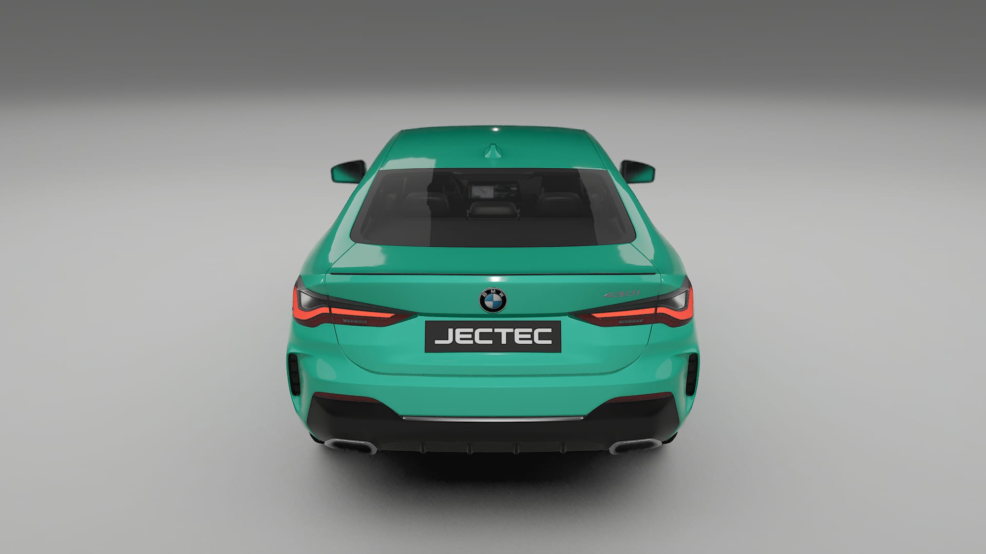 BMW M440i G26 TPU Lackschutzfolie | JEWEL Farbwechsel PPF – Komplett-Vorgeschnittener Kit