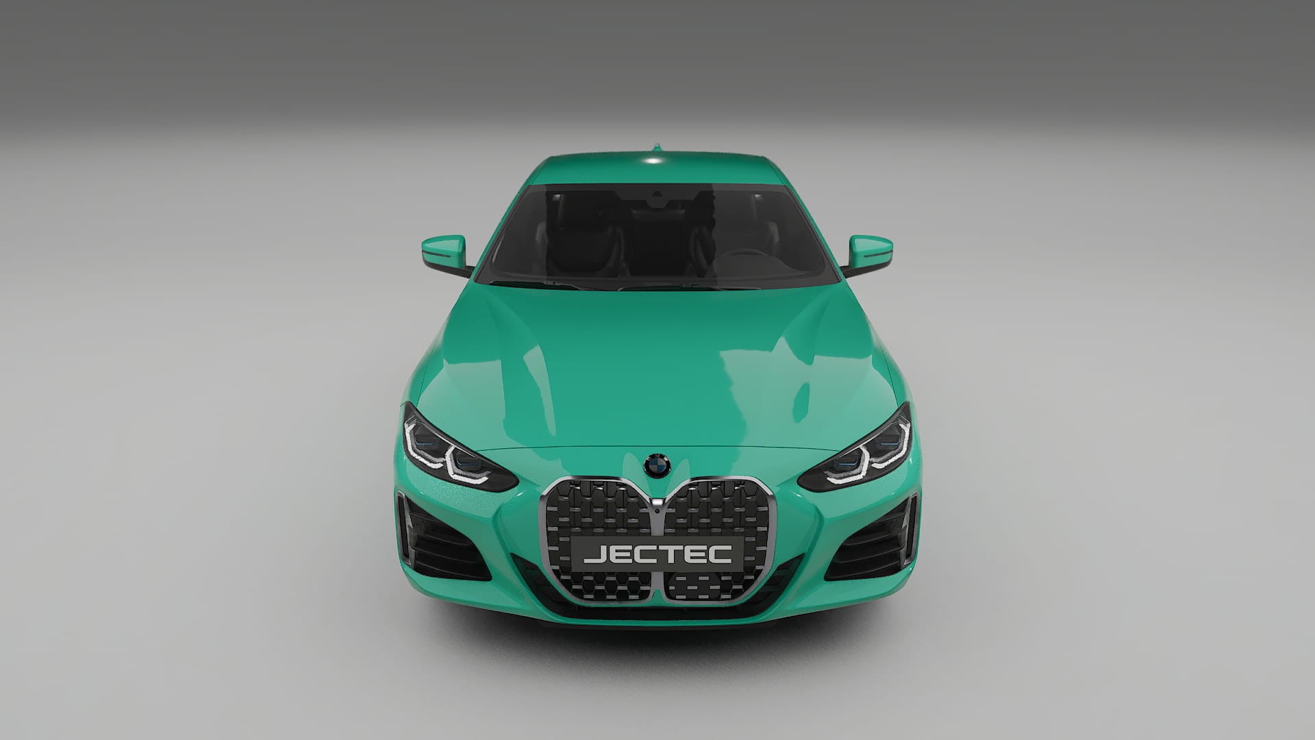 BMW M440i G26 TPU Lackschutzfolie | JEWEL Farbwechsel PPF – Komplett-Vorgeschnittener Kit