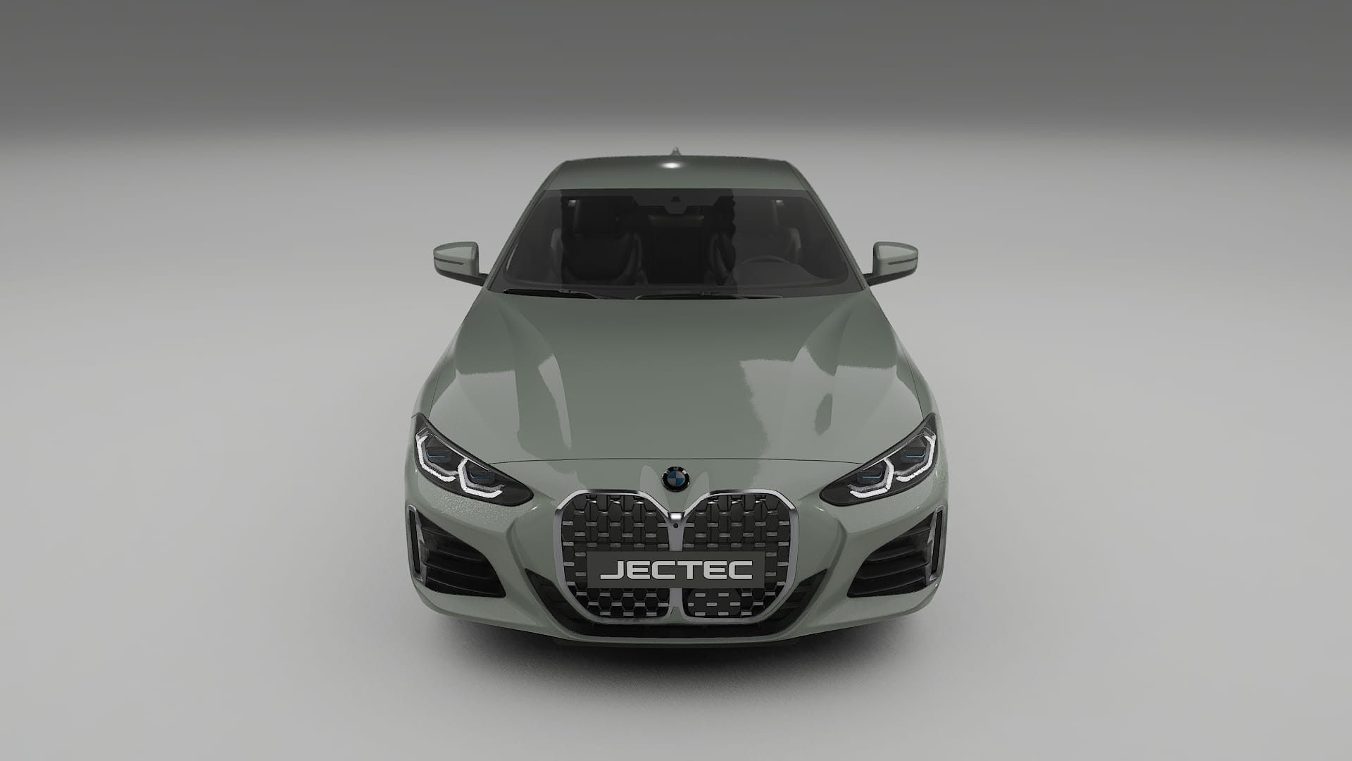 BMW M440i G26 TPU Lackschutzfolie | SLATE Farbwechsel PPF – Komplett-Vorgeschnittener Kit