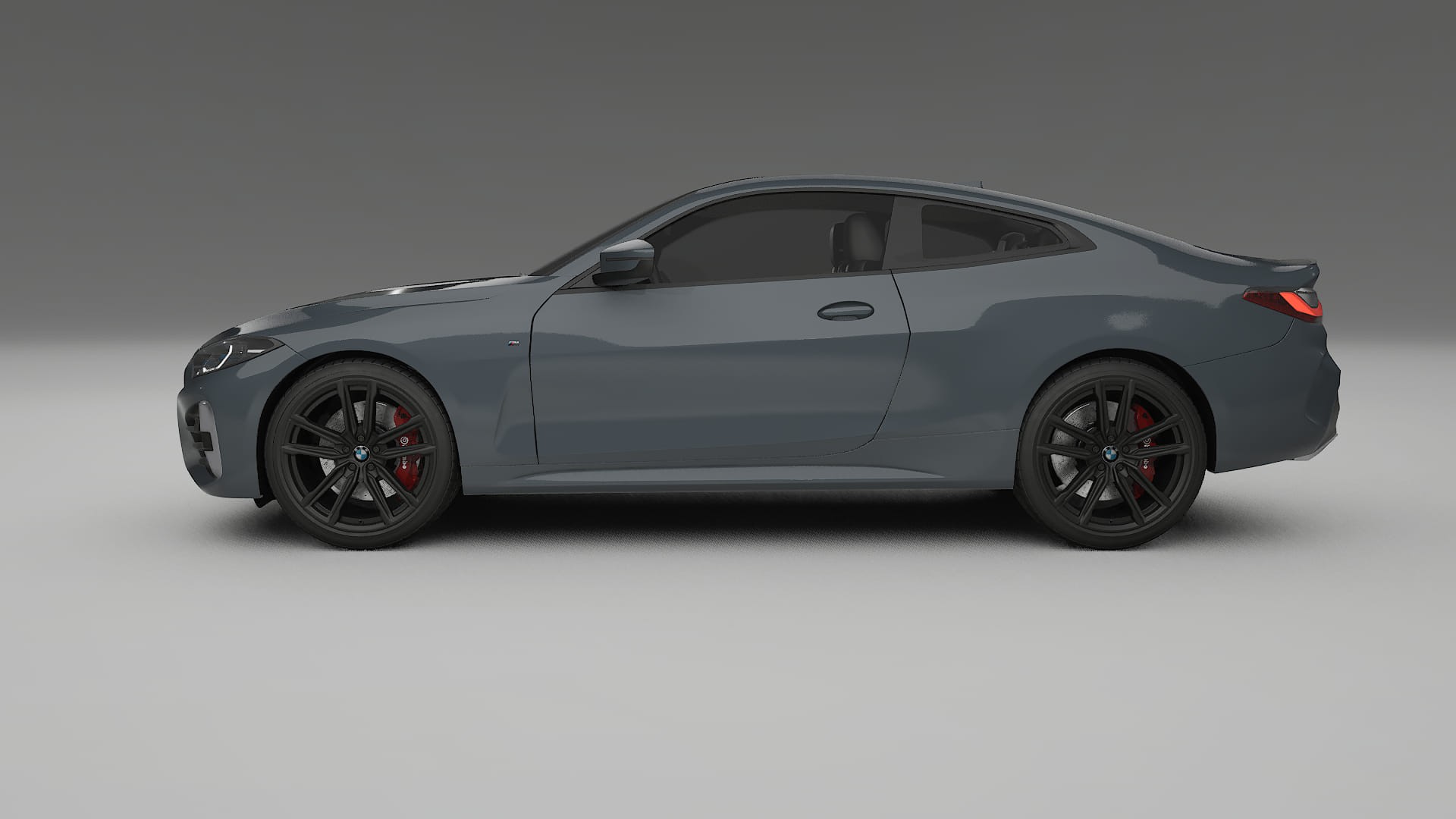 BMW M440i G26 TPU Lackschutzfolie | GRANITE Farbwechsel PPF – Komplett-Vorgeschnittener Kit