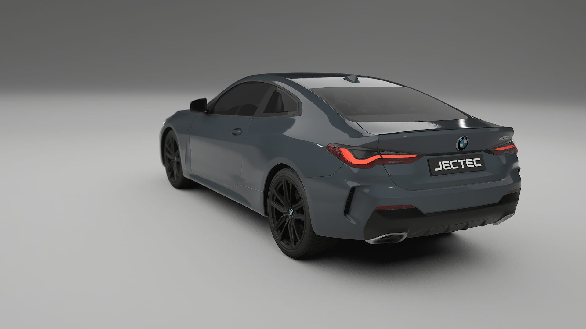 BMW M440i G26 TPU Lackschutzfolie | GRANITE Farbwechsel PPF – Komplett-Vorgeschnittener Kit