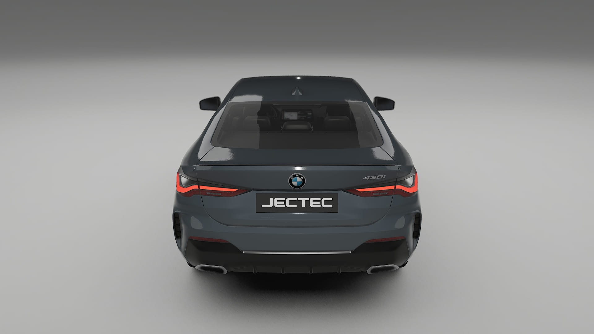 BMW M440i G26 TPU Lackschutzfolie | GRANITE Farbwechsel PPF – Komplett-Vorgeschnittener Kit