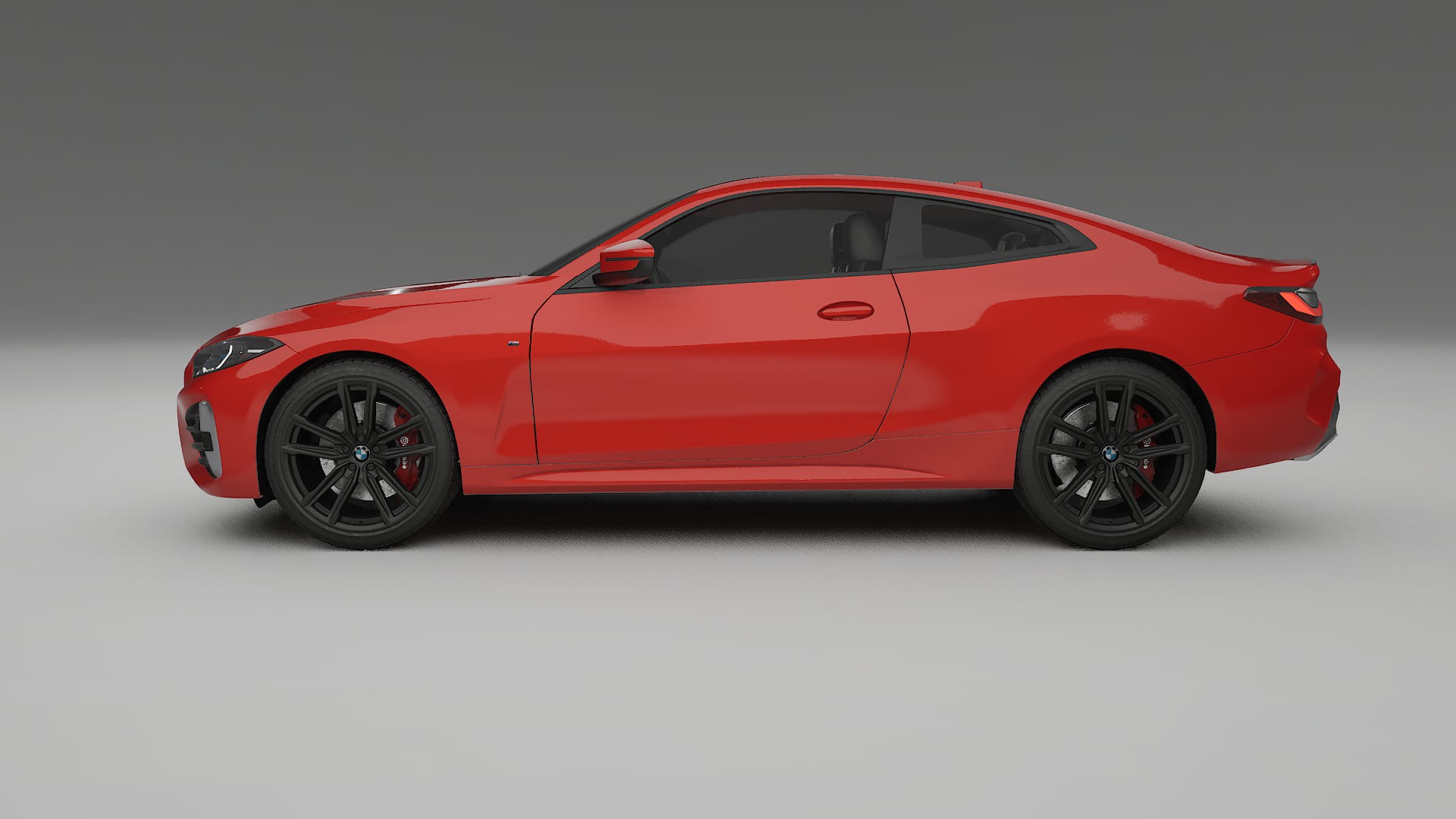 BMW M440i G26 TPU Lackschutzfolie | BLAZE Farbwechsel PPF – Komplett-Vorgeschnittener Kit