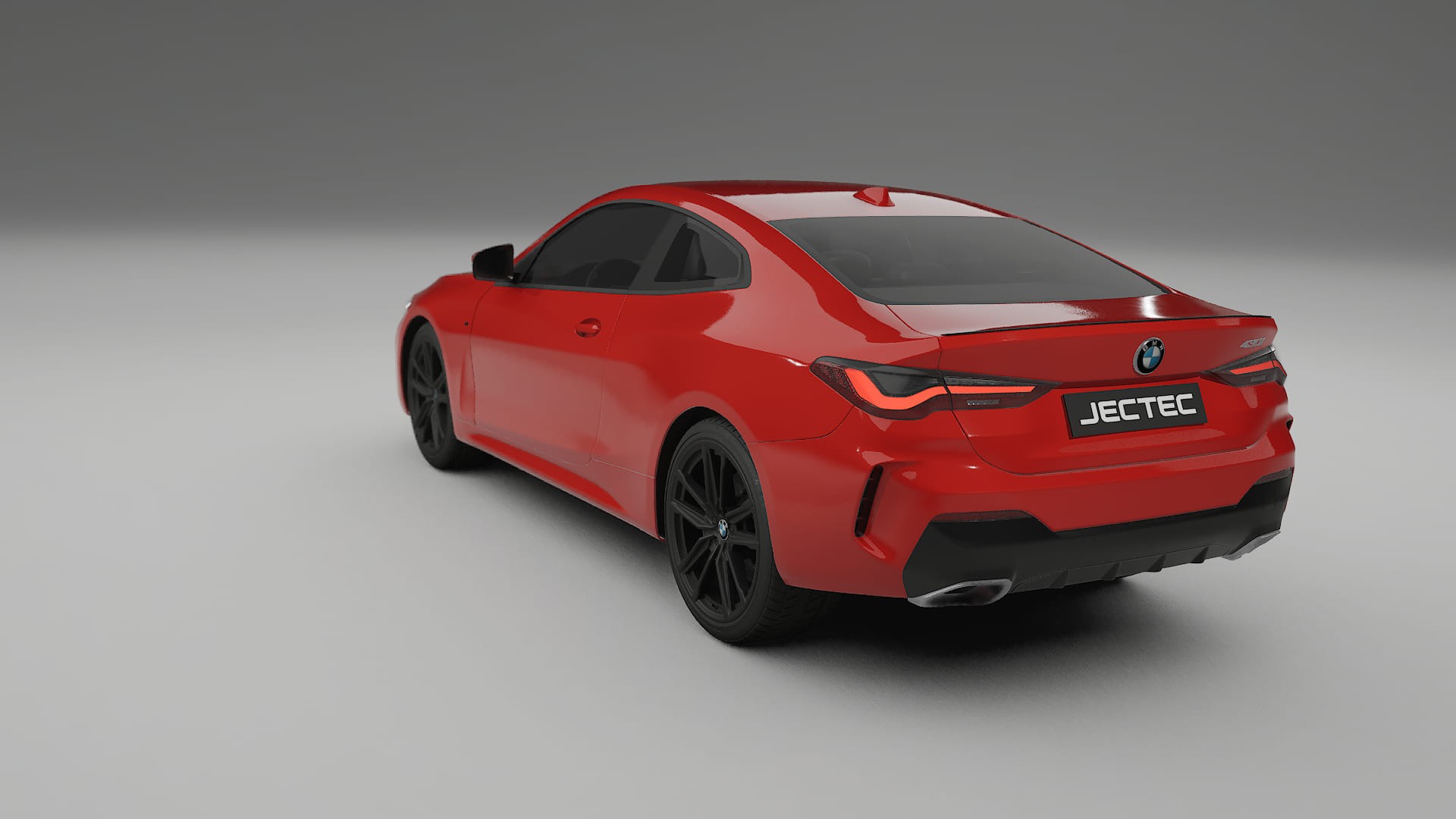 BMW M440i G26 TPU Lackschutzfolie | BLAZE Farbwechsel PPF – Komplett-Vorgeschnittener Kit