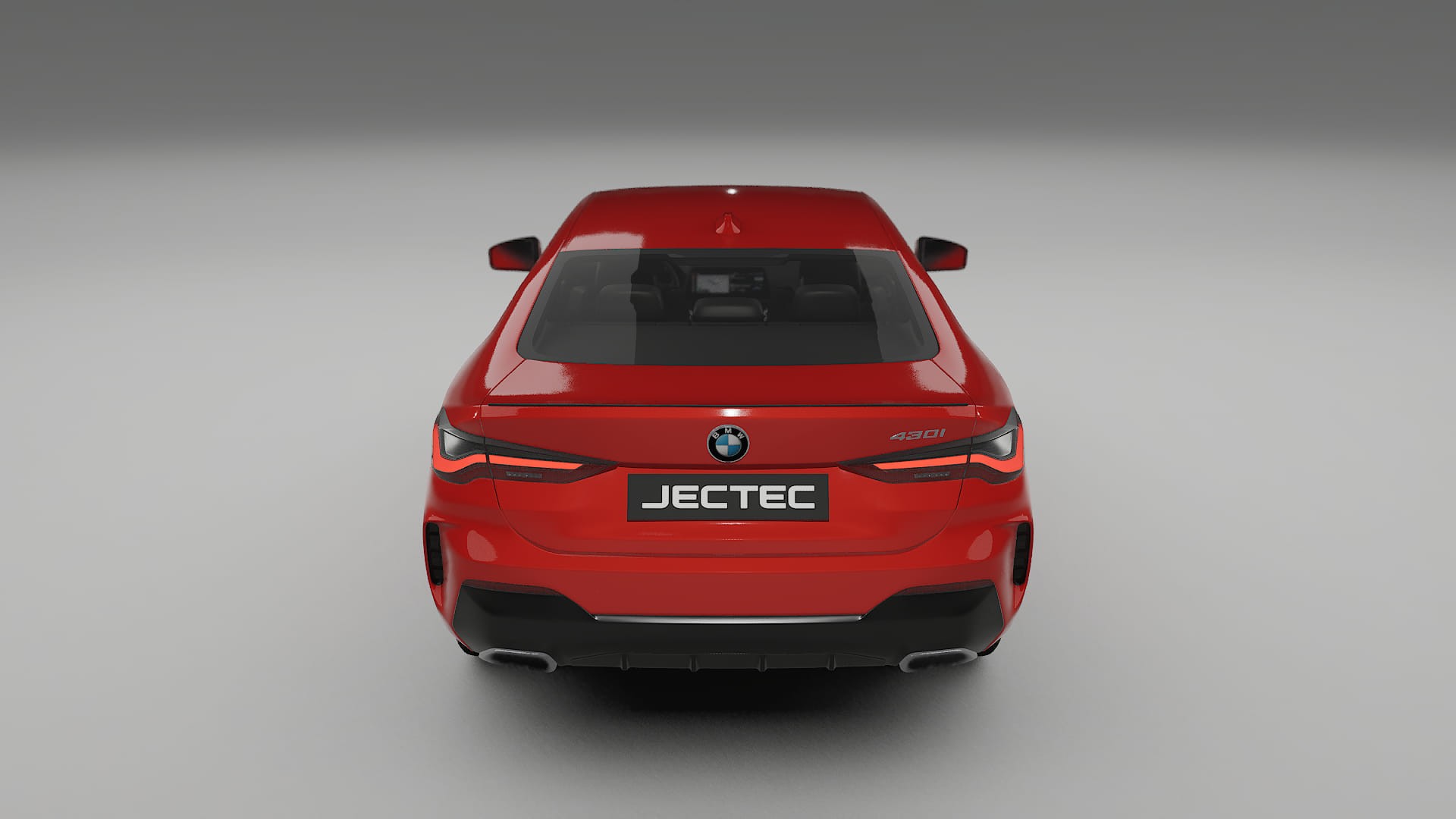 BMW M440i G26 TPU Lackschutzfolie | BLAZE Farbwechsel PPF – Komplett-Vorgeschnittener Kit