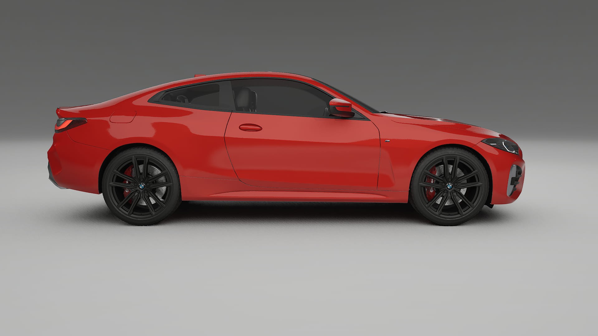 BMW M440i G26 TPU Lackschutzfolie | BLAZE Farbwechsel PPF – Komplett-Vorgeschnittener Kit