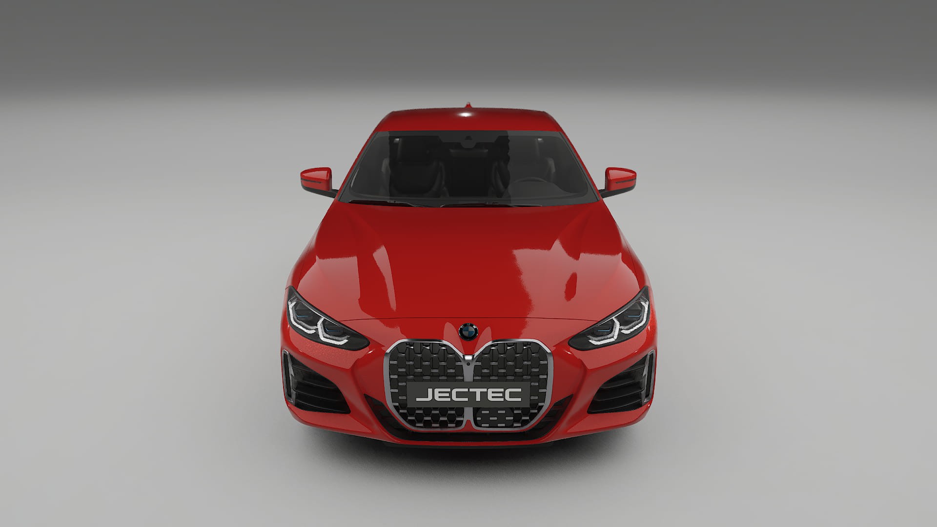 BMW M440i G26 TPU Lackschutzfolie | BLAZE Farbwechsel PPF – Komplett-Vorgeschnittener Kit