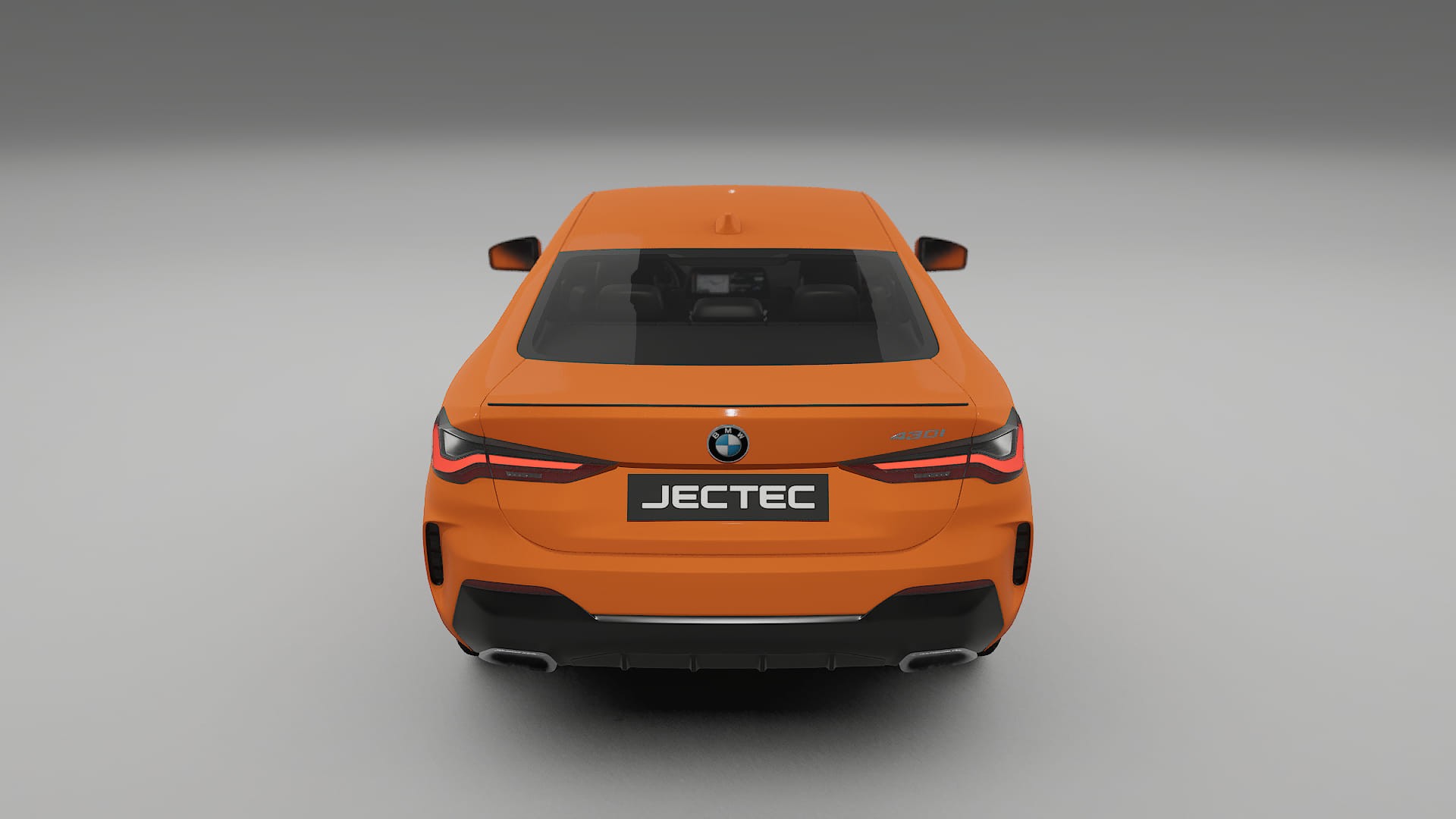 BMW M440i G26 TPU Lackschutzfolie | ROCKET Farbwechsel PPF – Komplett-Vorgeschnittener Kit