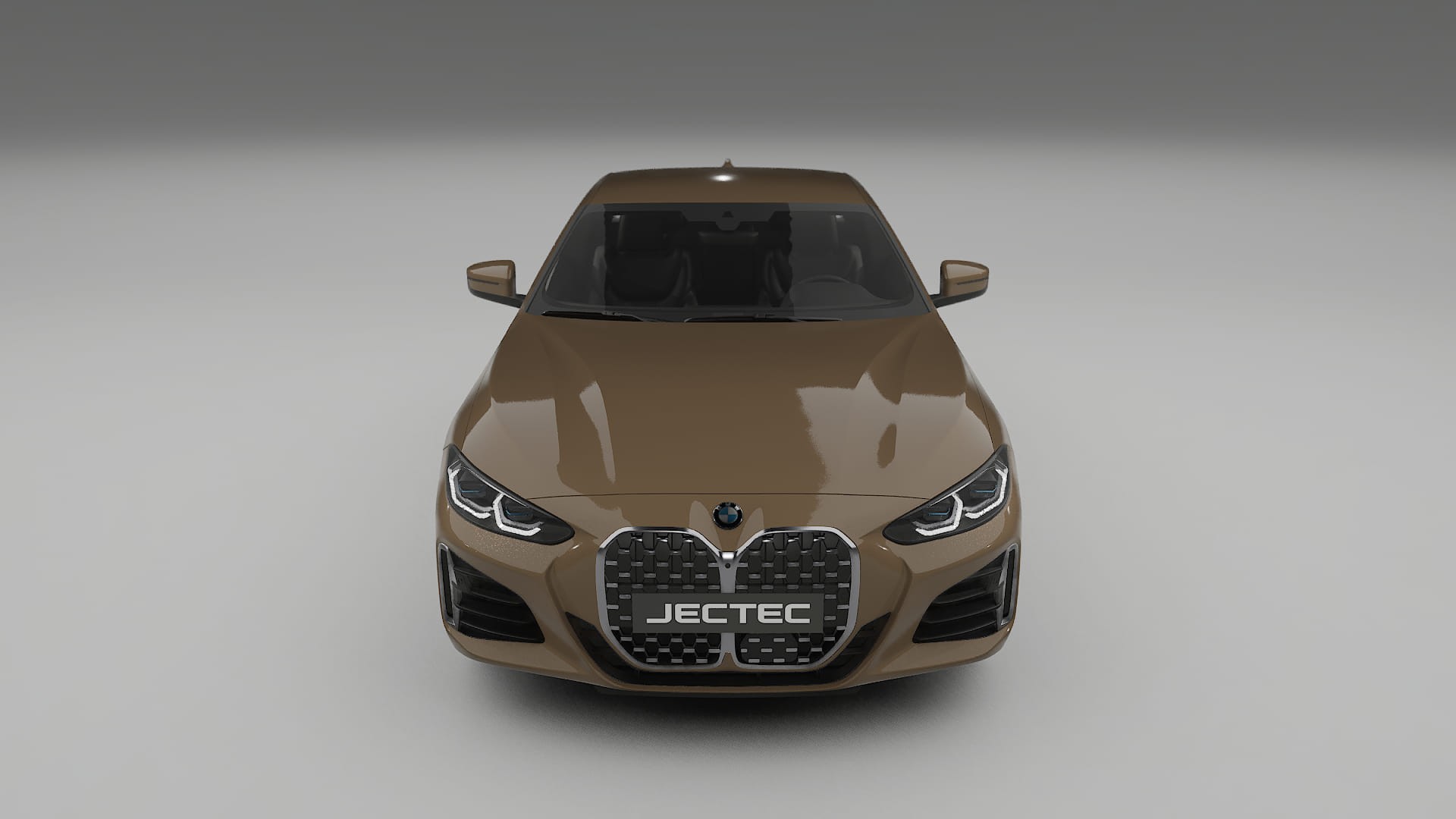 BMW M440i G26 TPU Lackschutzfolie | SAHARA Farbwechsel PPF – Komplett-Vorgeschnittener Kit