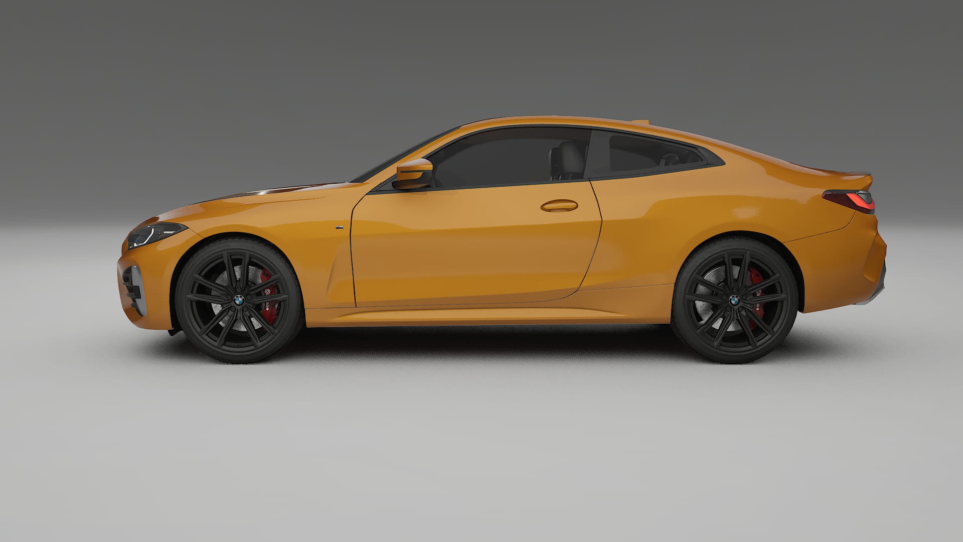 BMW M440i G26 TPU Lackschutzfolie | DAISY Farbwechsel PPF – Komplett-Vorgeschnittener Kit