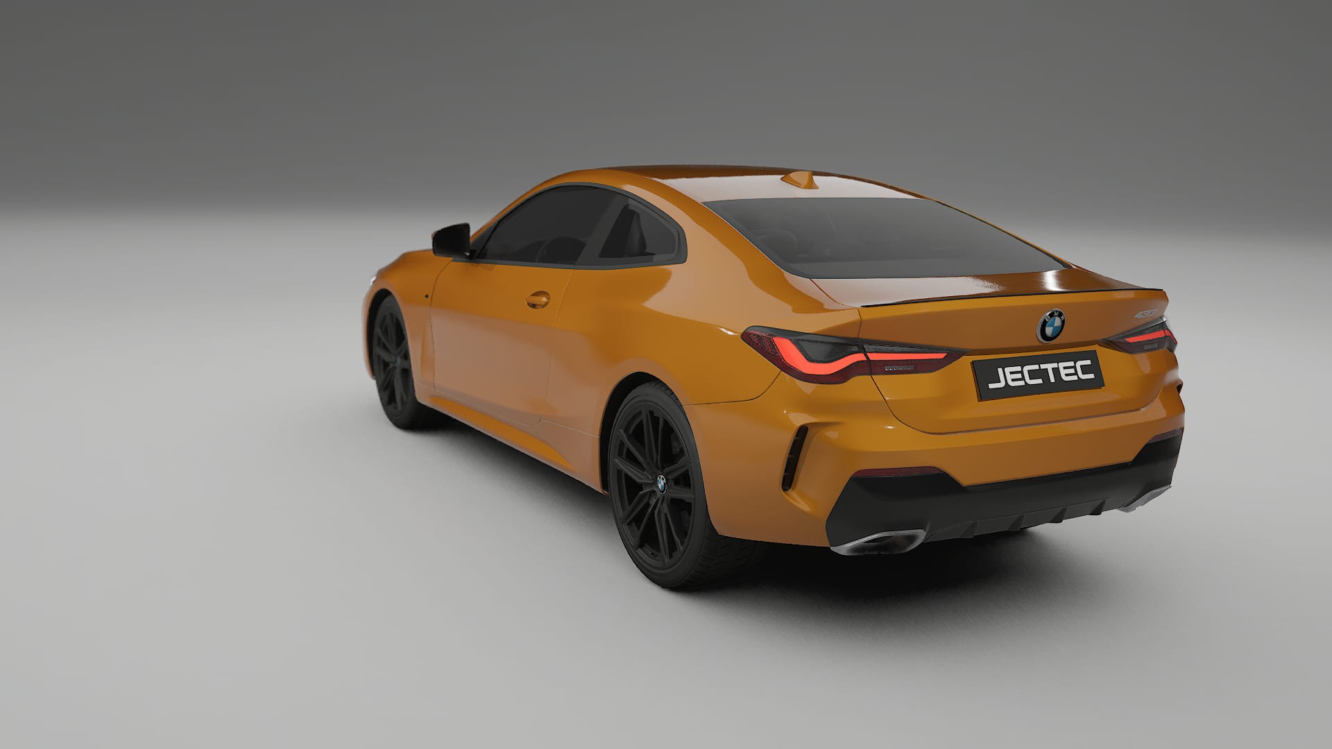 BMW M440i G26 TPU Lackschutzfolie | DAISY Farbwechsel PPF – Komplett-Vorgeschnittener Kit