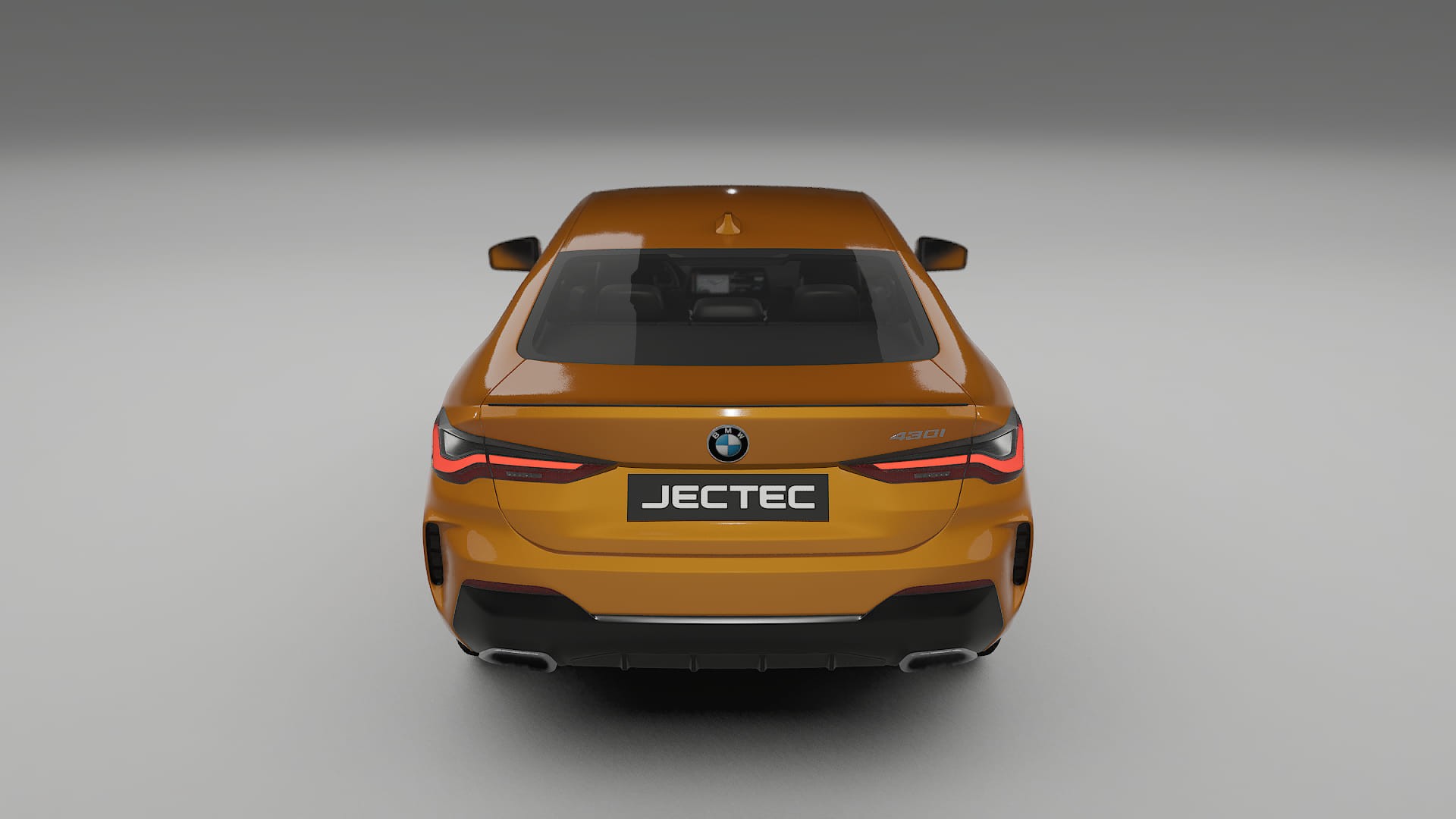 BMW M440i G26 TPU Lackschutzfolie | DAISY Farbwechsel PPF – Komplett-Vorgeschnittener Kit