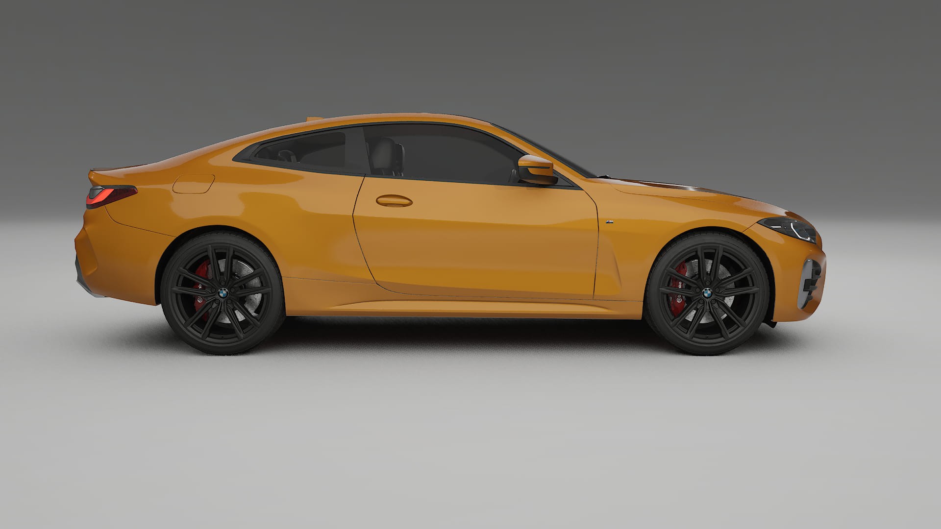 BMW M440i G26 TPU Lackschutzfolie | DAISY Farbwechsel PPF – Komplett-Vorgeschnittener Kit