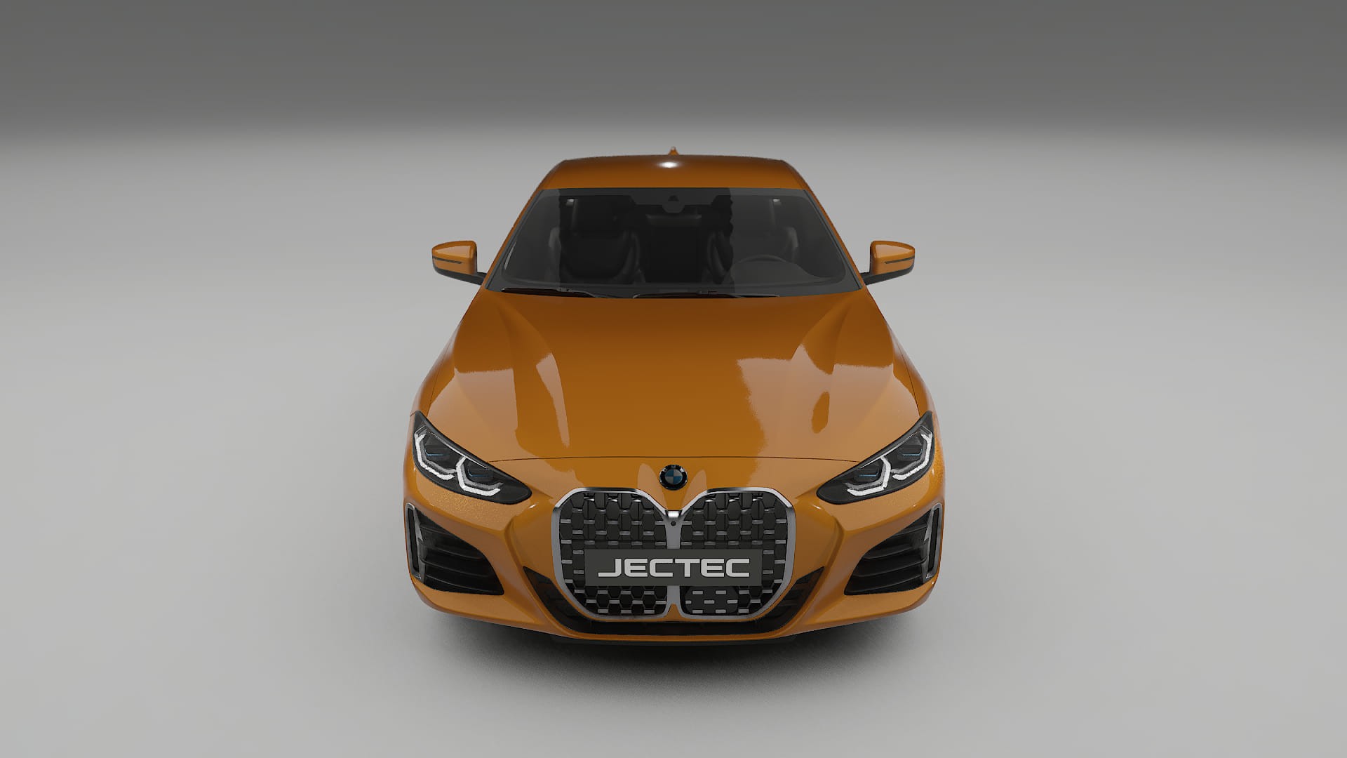 BMW M440i G26 TPU Lackschutzfolie | DAISY Farbwechsel PPF – Komplett-Vorgeschnittener Kit