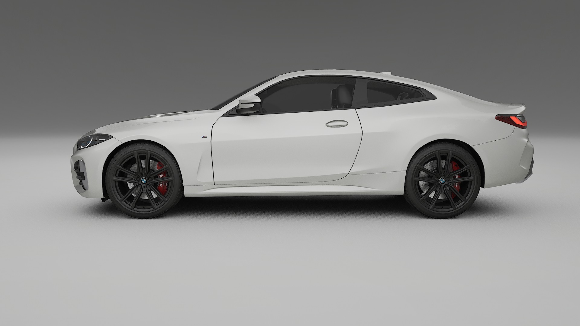 BMW M440i G26 TPU Lackschutzfolie | PEARL Farbwechsel PPF – Komplett-Vorgeschnittener Kit