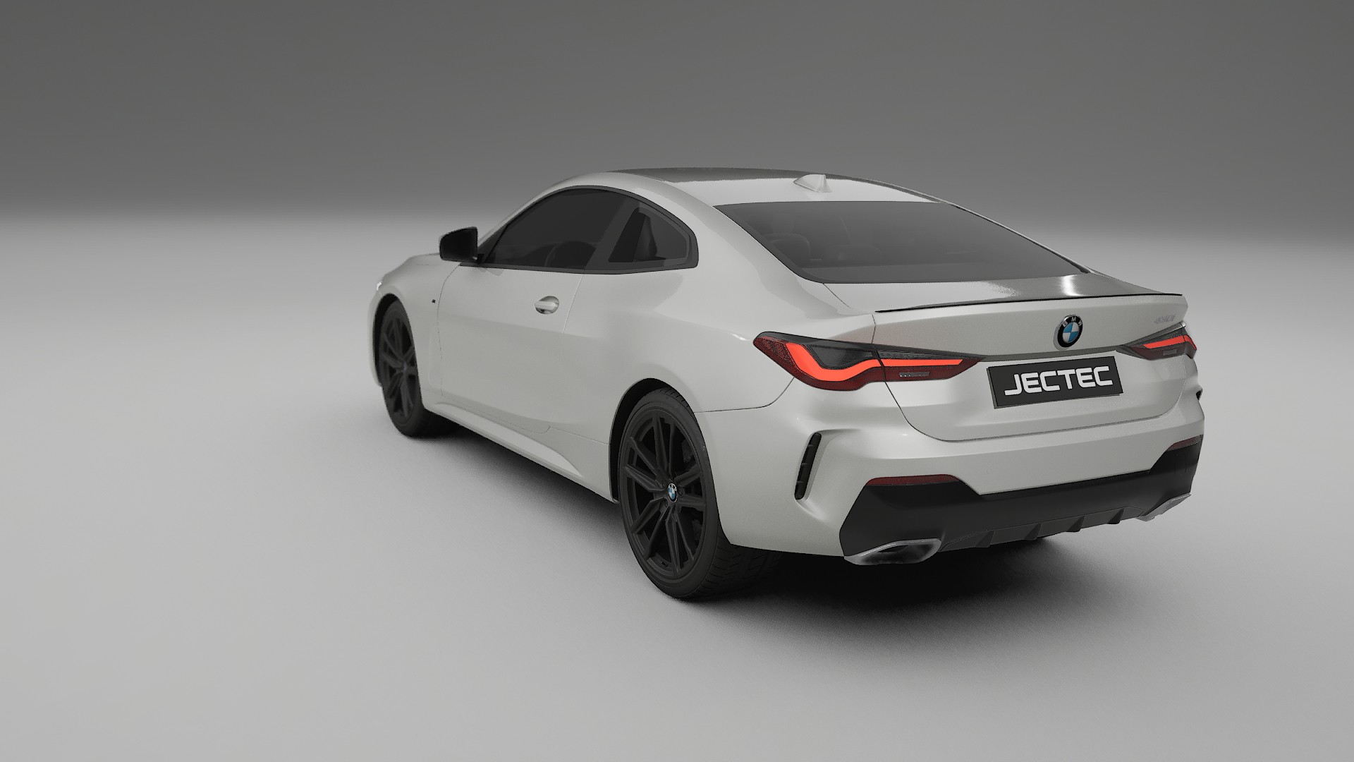 BMW M440i G26 TPU Lackschutzfolie | PEARL Farbwechsel PPF – Komplett-Vorgeschnittener Kit