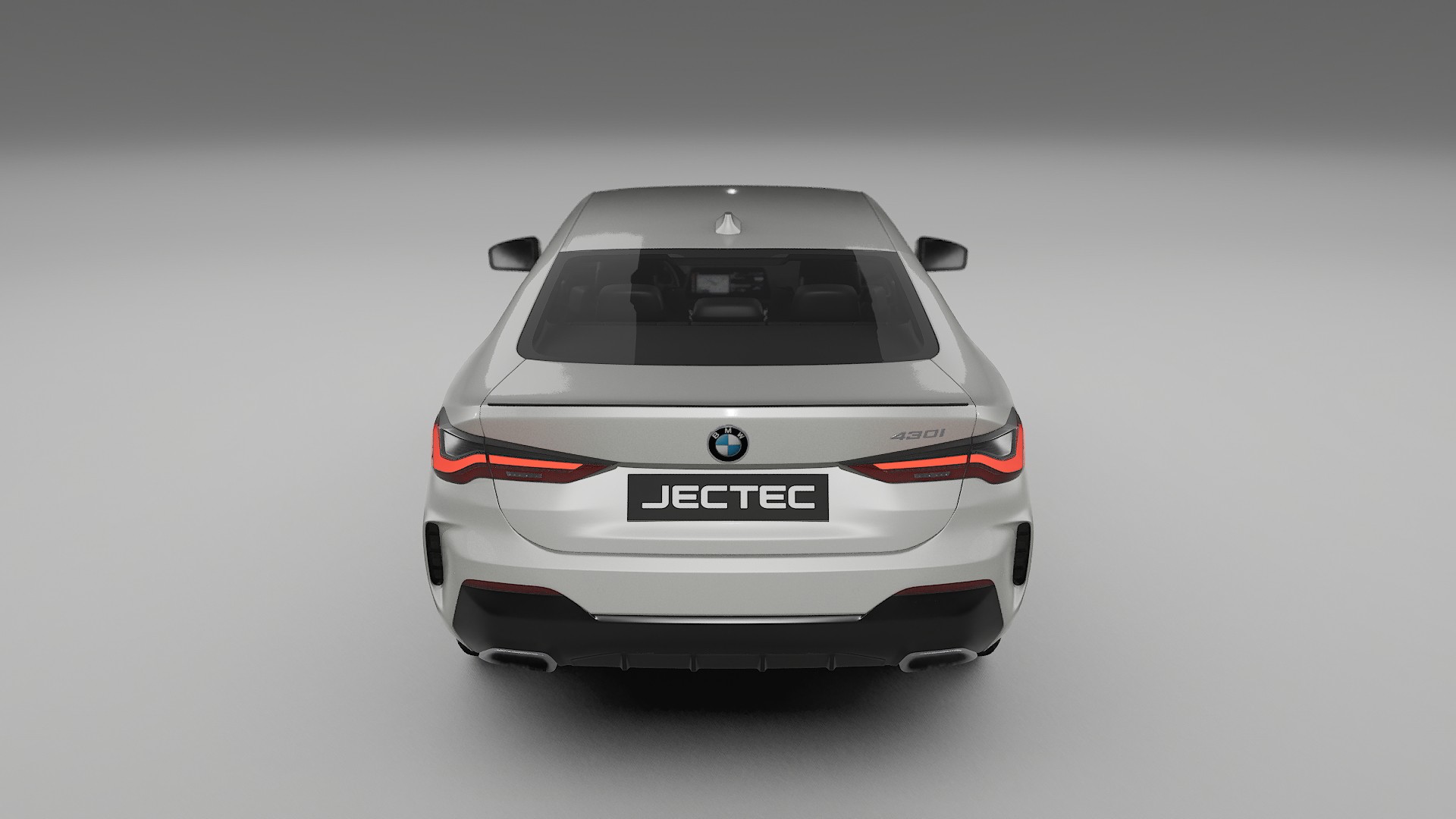 BMW M440i G26 TPU Lackschutzfolie | PEARL Farbwechsel PPF – Komplett-Vorgeschnittener Kit