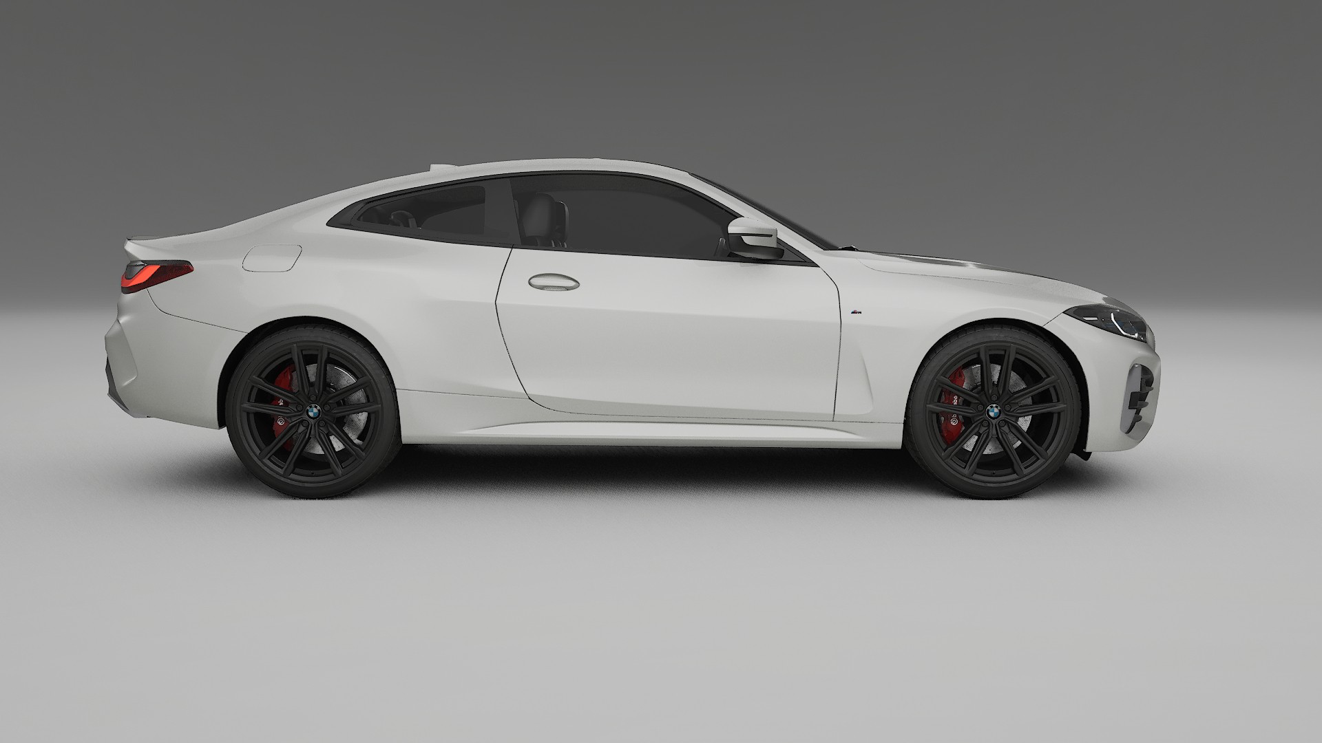 BMW M440i G26 TPU Lackschutzfolie | PEARL Farbwechsel PPF – Komplett-Vorgeschnittener Kit