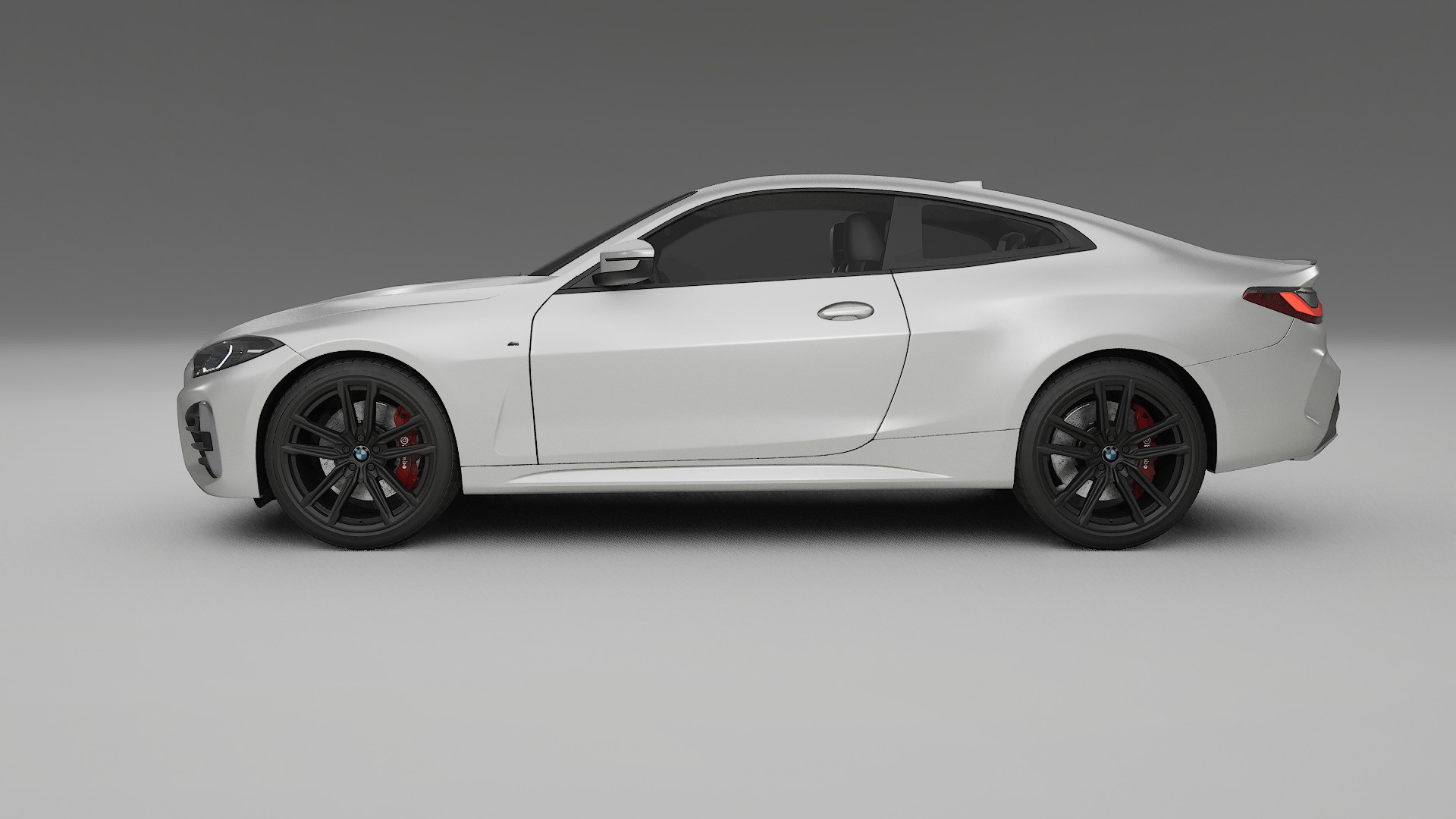 BMW M440i G26 TPU Lackschutzfolie | OPAL Farbwechsel PPF – Komplett-Vorgeschnittener Kit