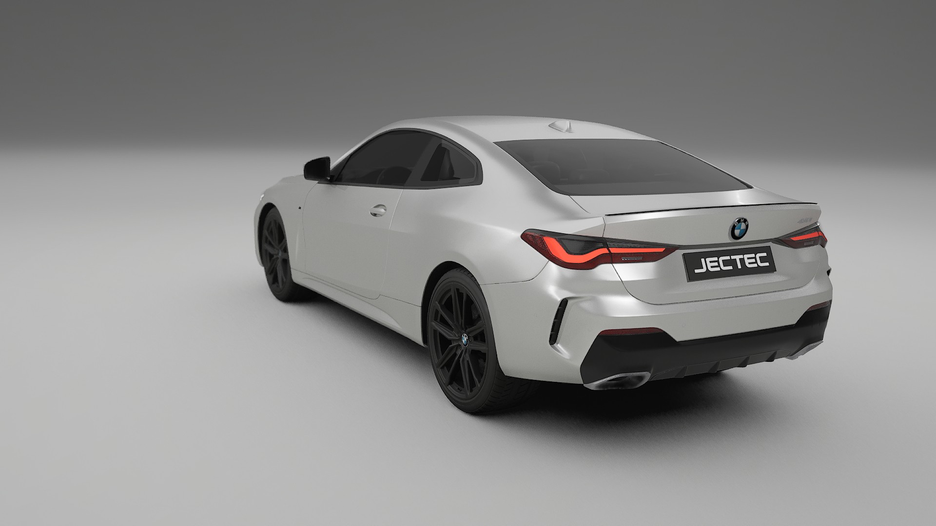 BMW M440i G26 TPU Lackschutzfolie | OPAL Farbwechsel PPF – Komplett-Vorgeschnittener Kit