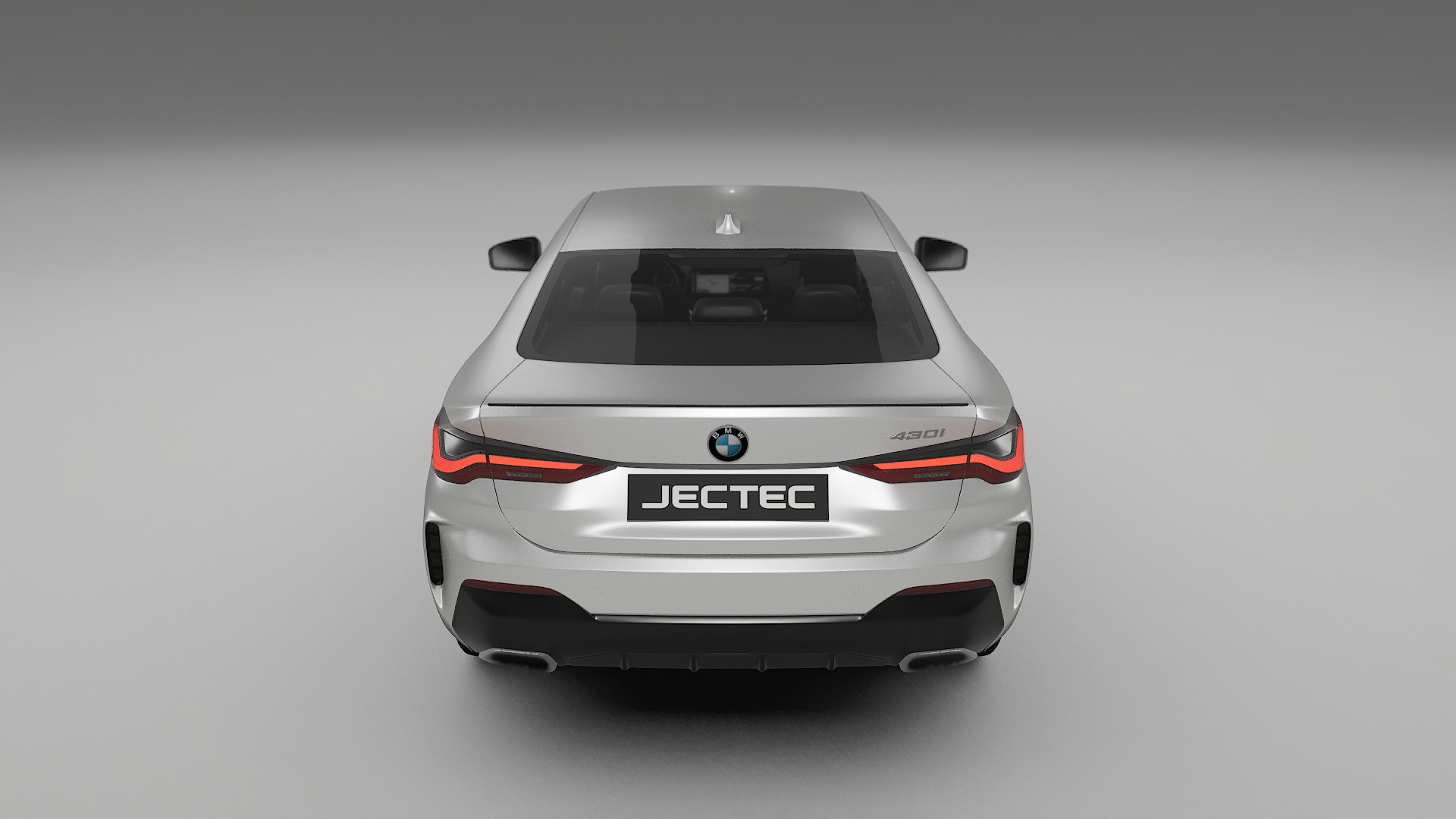 BMW M440i G26 TPU Lackschutzfolie | OPAL Farbwechsel PPF – Komplett-Vorgeschnittener Kit