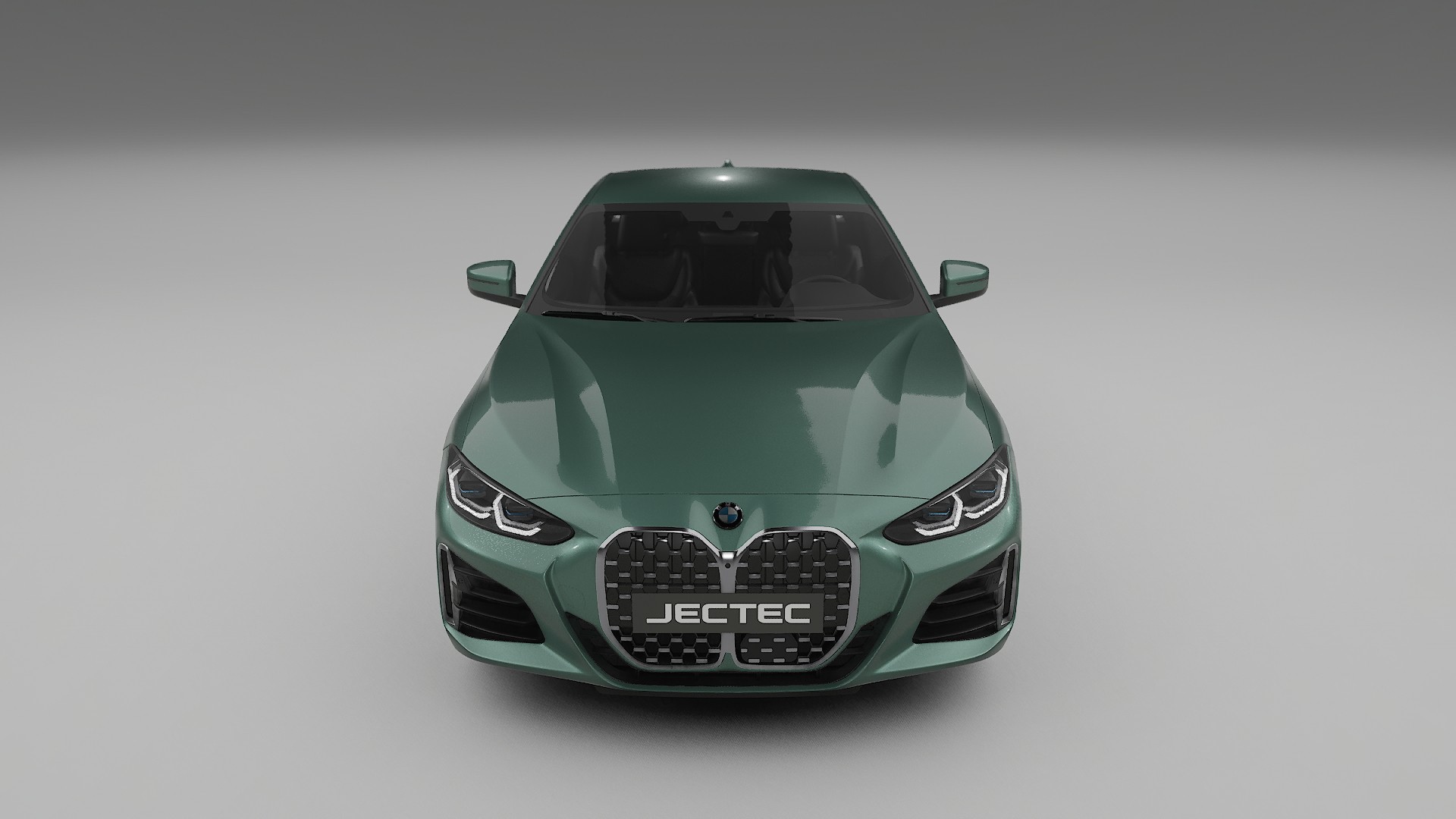 BMW M440i G26 TPU Lackschutzfolie | EVERGREEN Farbwechsel PPF – Komplett-Vorgeschnittener Kit