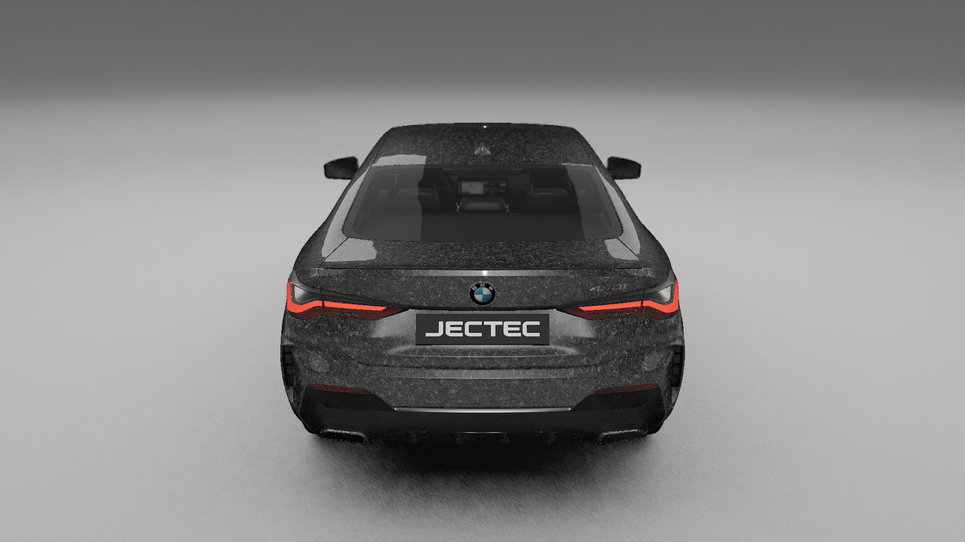 BMW M440i G26 TPU Lackschutzfolie | FORGED S Farbwechsel PPF – Komplett-Vorgeschnittener Kit