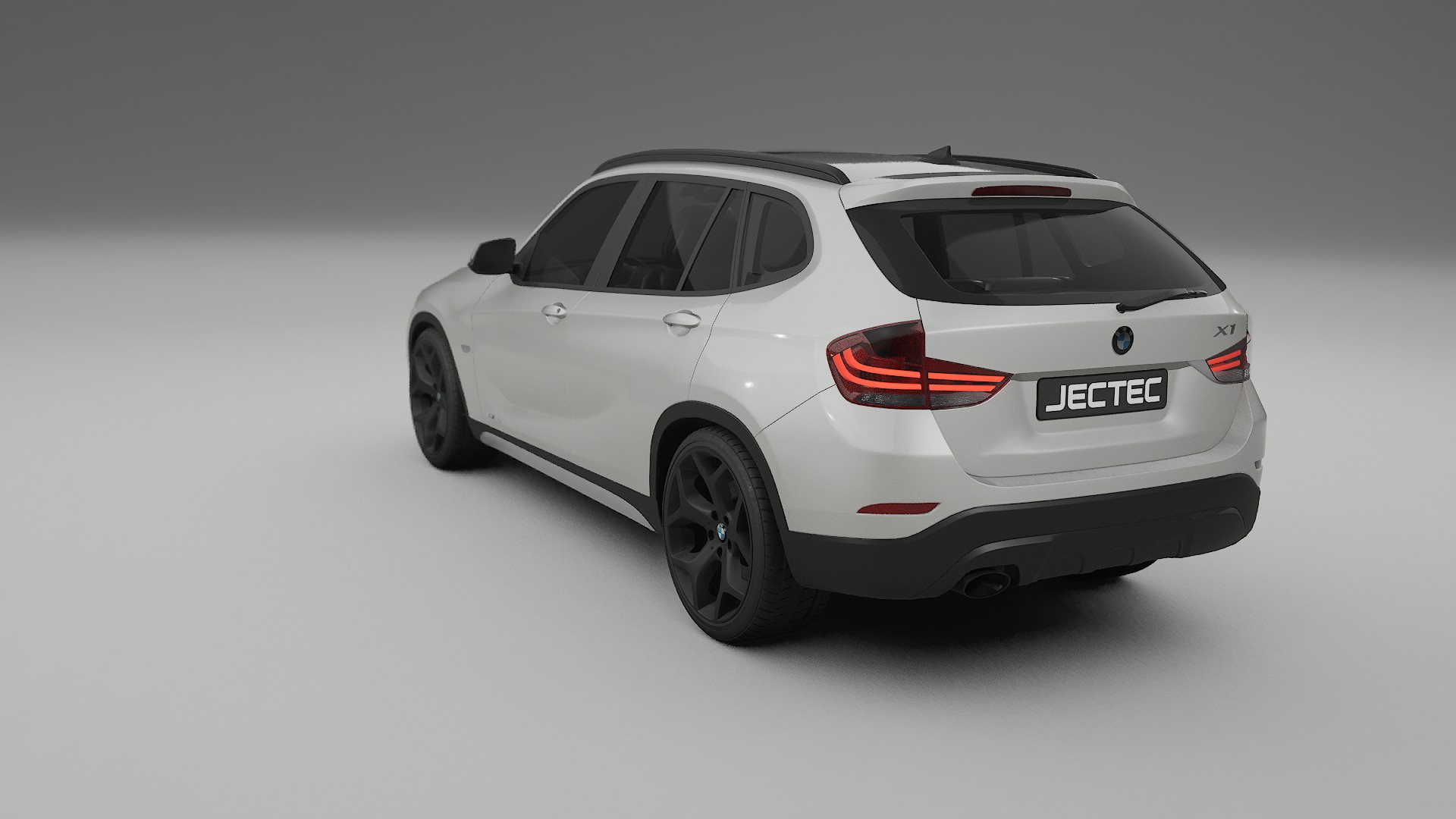 BMW X1 E84 TPU Lackschutzfolie | PEARL Farbwechsel PPF – Komplett-Vorgeschnittener Kit
