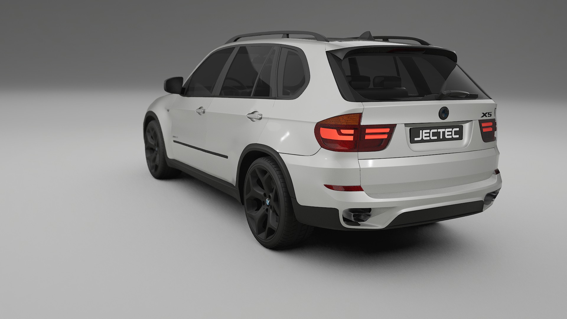 BMW X5 E70 TPU Lackschutzfolie | PEARL Farbwechsel PPF – Komplett-Vorgeschnittener Kit