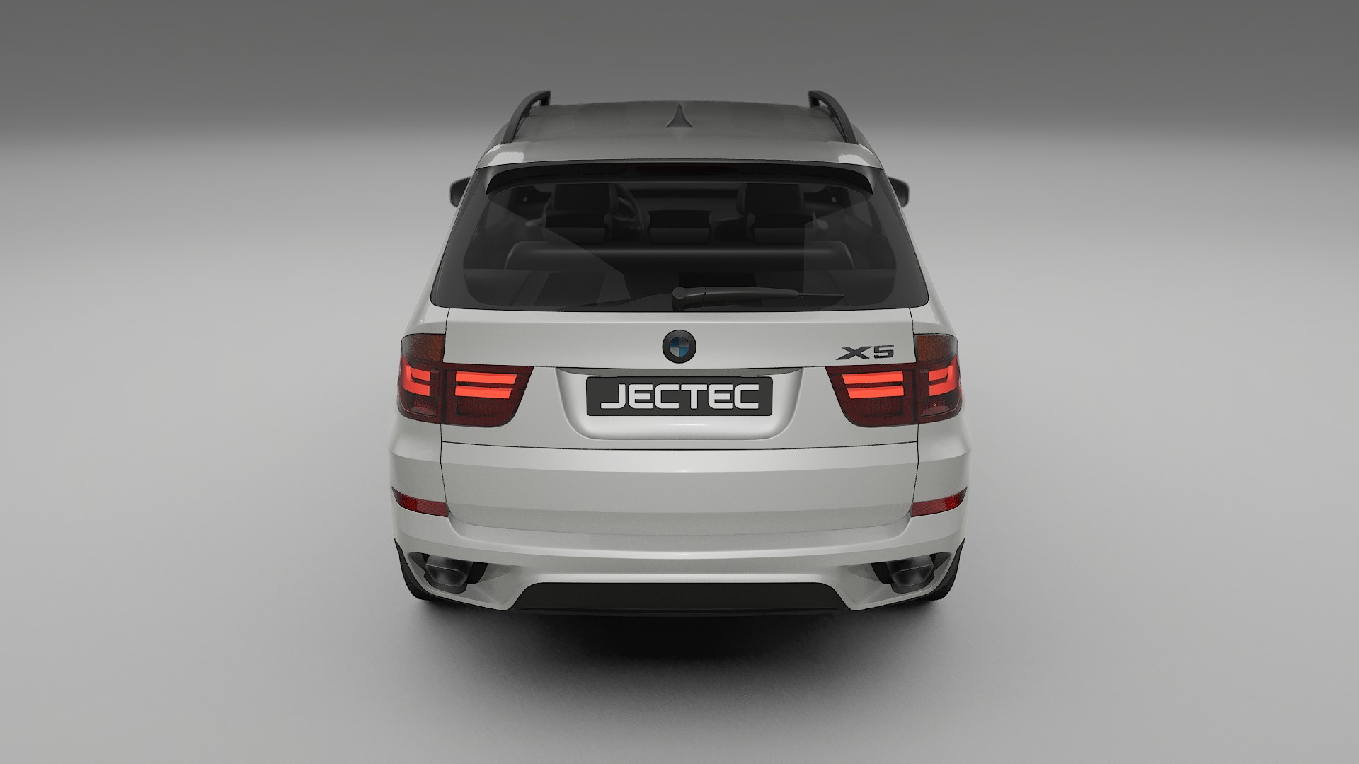 BMW X5 E70 TPU Lackschutzfolie | PEARL Farbwechsel PPF – Komplett-Vorgeschnittener Kit