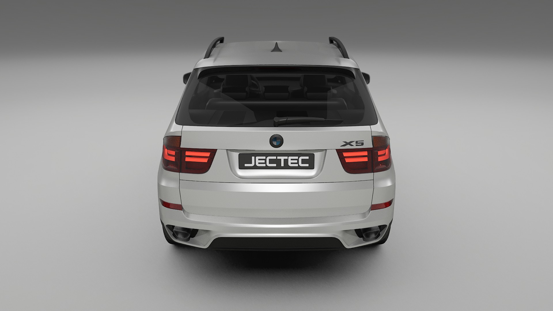 BMW X5 E70 TPU Lackschutzfolie | OPAL Farbwechsel PPF – Komplett-Vorgeschnittener Kit