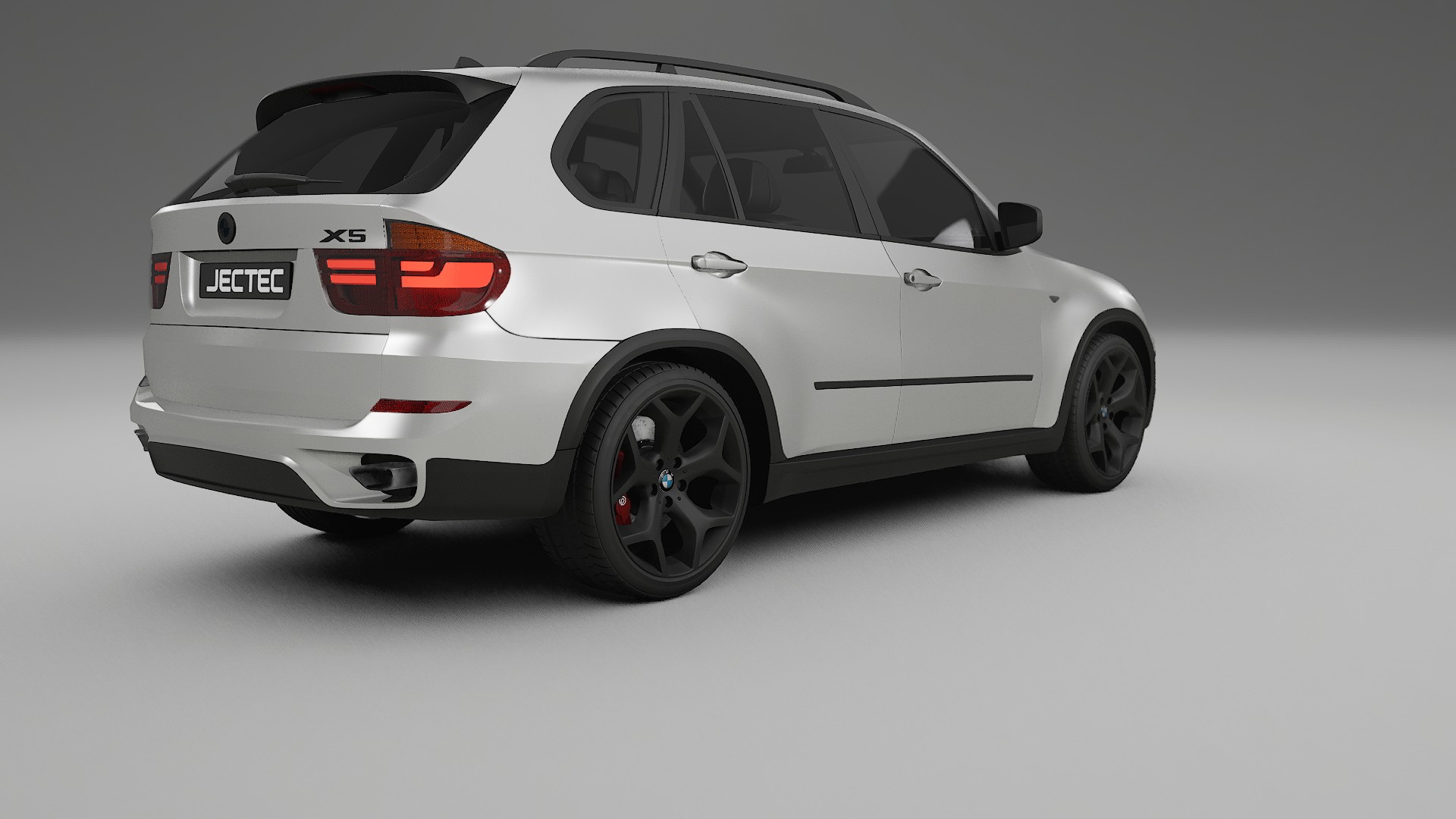 BMW X5 E70 TPU Lackschutzfolie | OPAL Farbwechsel PPF – Komplett-Vorgeschnittener Kit