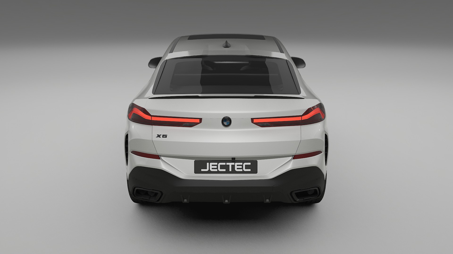 BMW X6 G06 F96 TPU Lackschutzfolie | PEARL Farbwechsel PPF – Komplett-Vorgeschnittener Kit